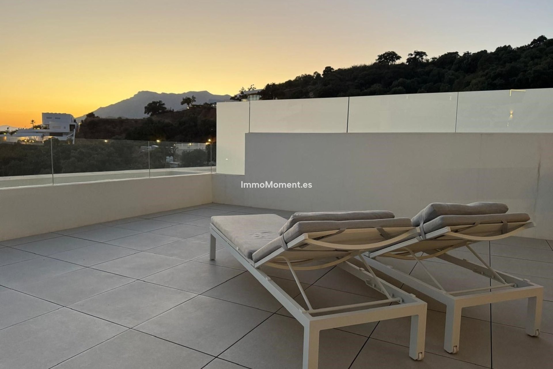 Wiederverkauf - Wohnung - Marbella - Altos de los Monteros