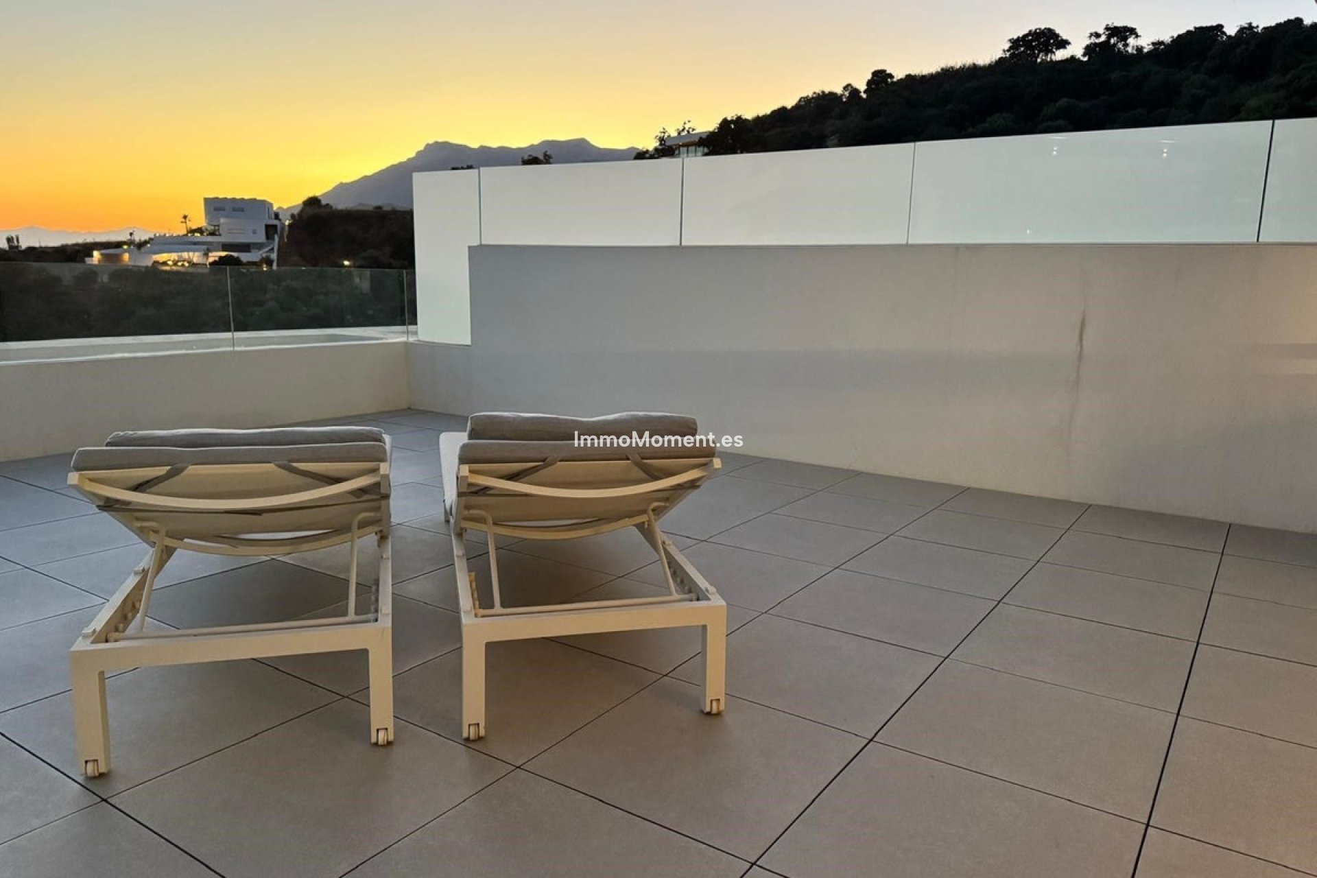 Wiederverkauf - Wohnung - Marbella - Altos de los Monteros