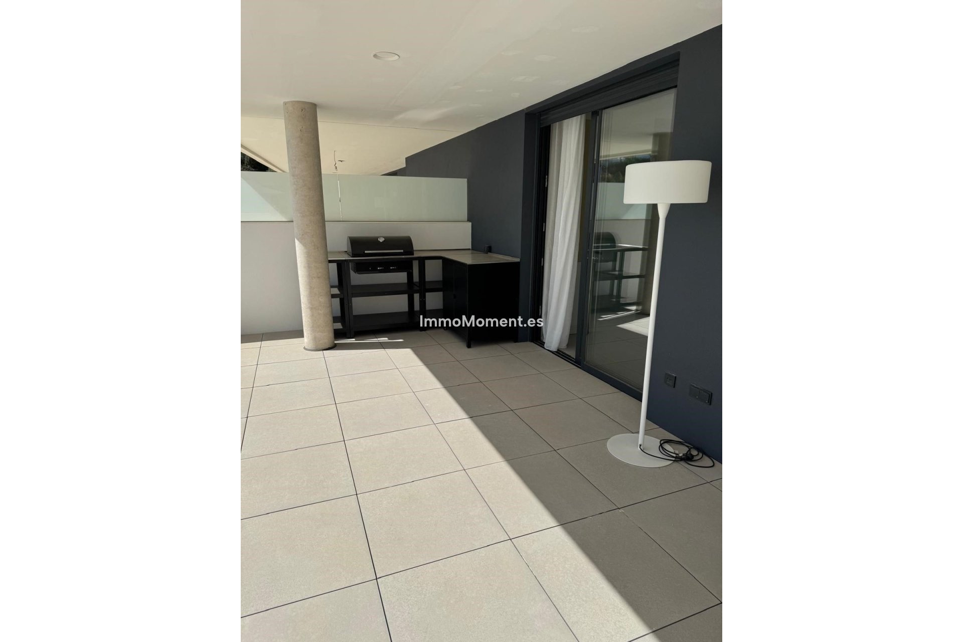 Wiederverkauf - Wohnung - Marbella - Altos de los Monteros