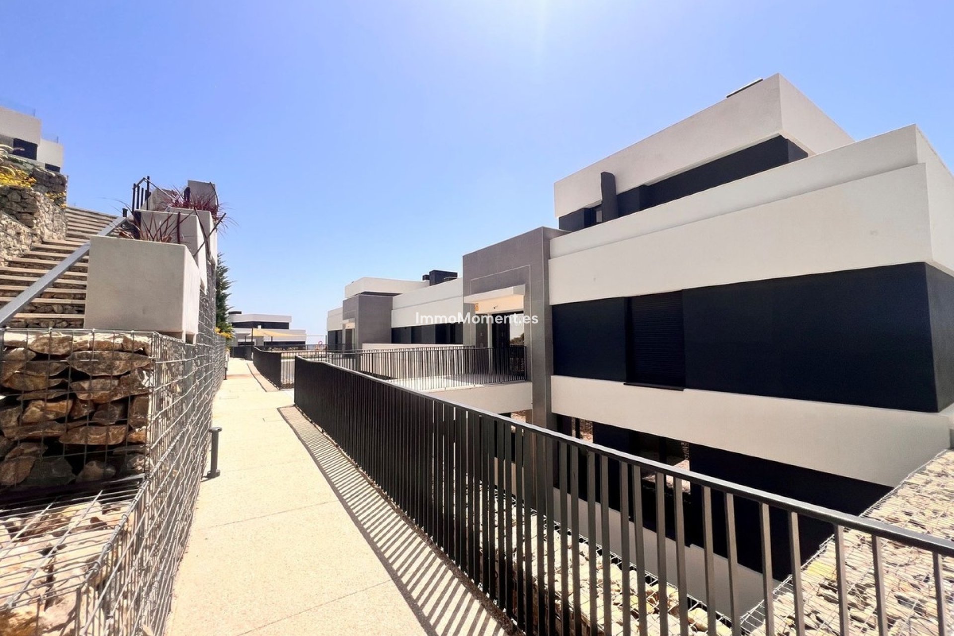 Wiederverkauf - Wohnung - Marbella - Altos de los Monteros
