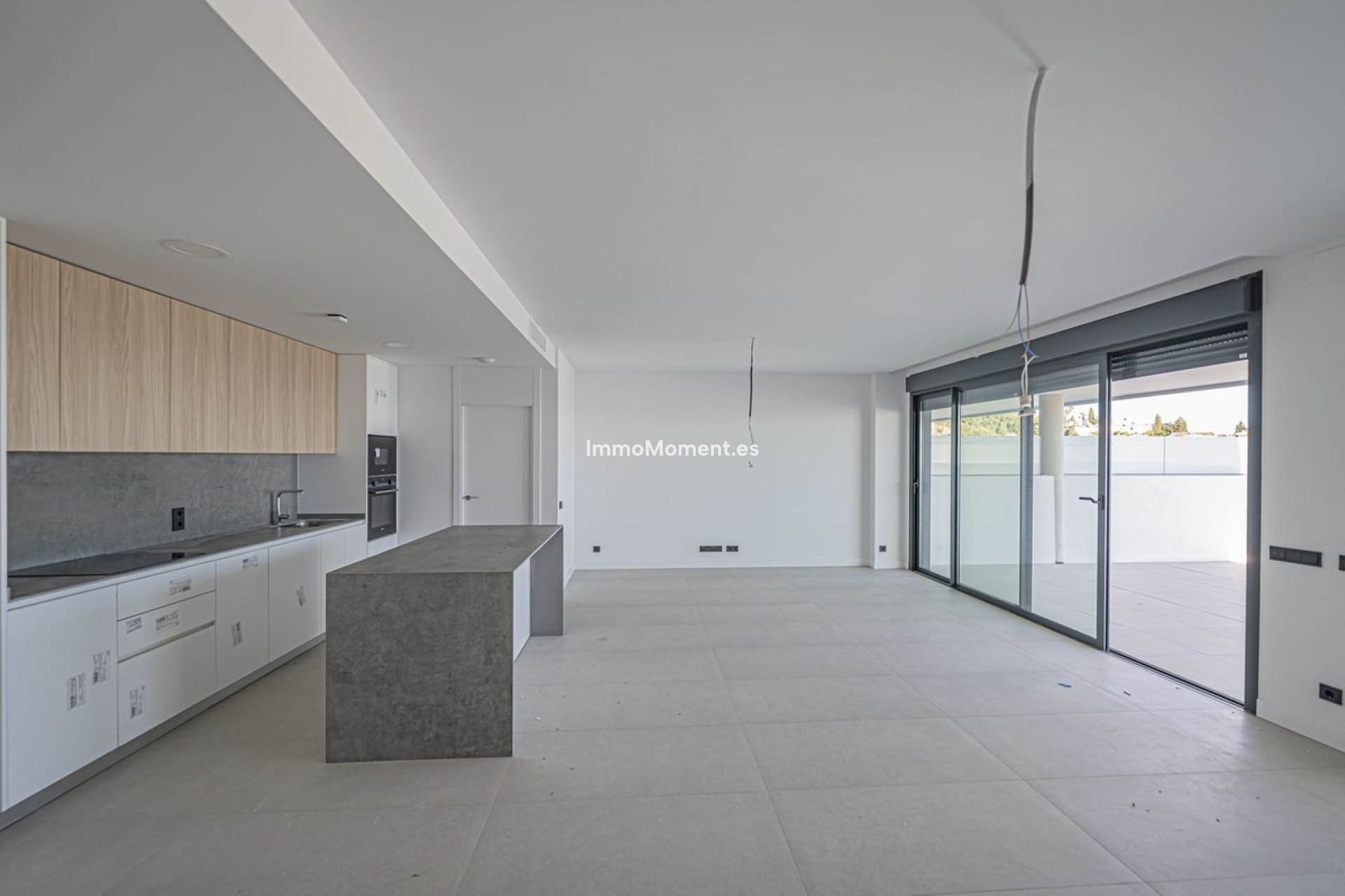 Wiederverkauf - Wohnung - Marbella - Altos de los Monteros