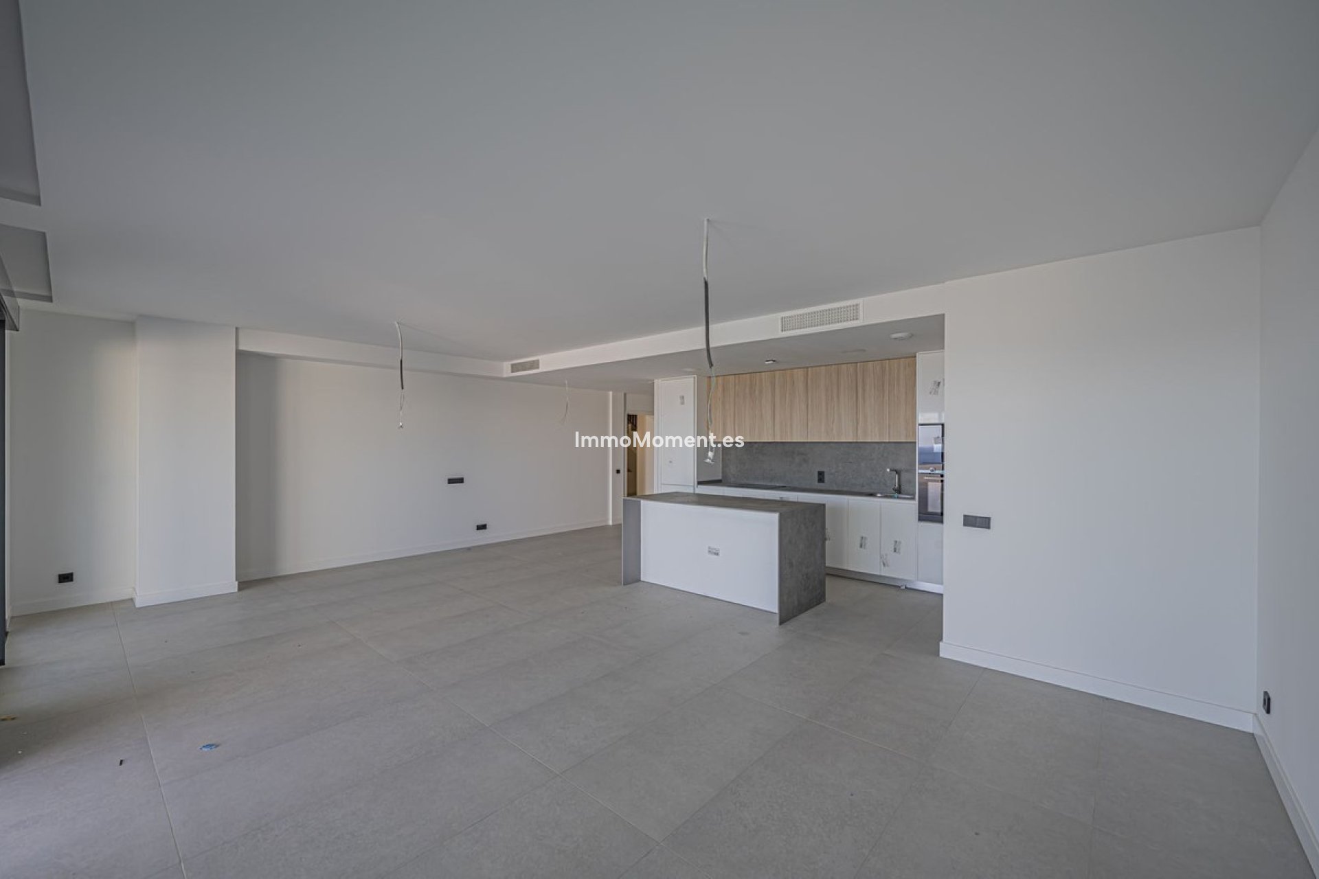 Wiederverkauf - Wohnung - Marbella - Altos de los Monteros