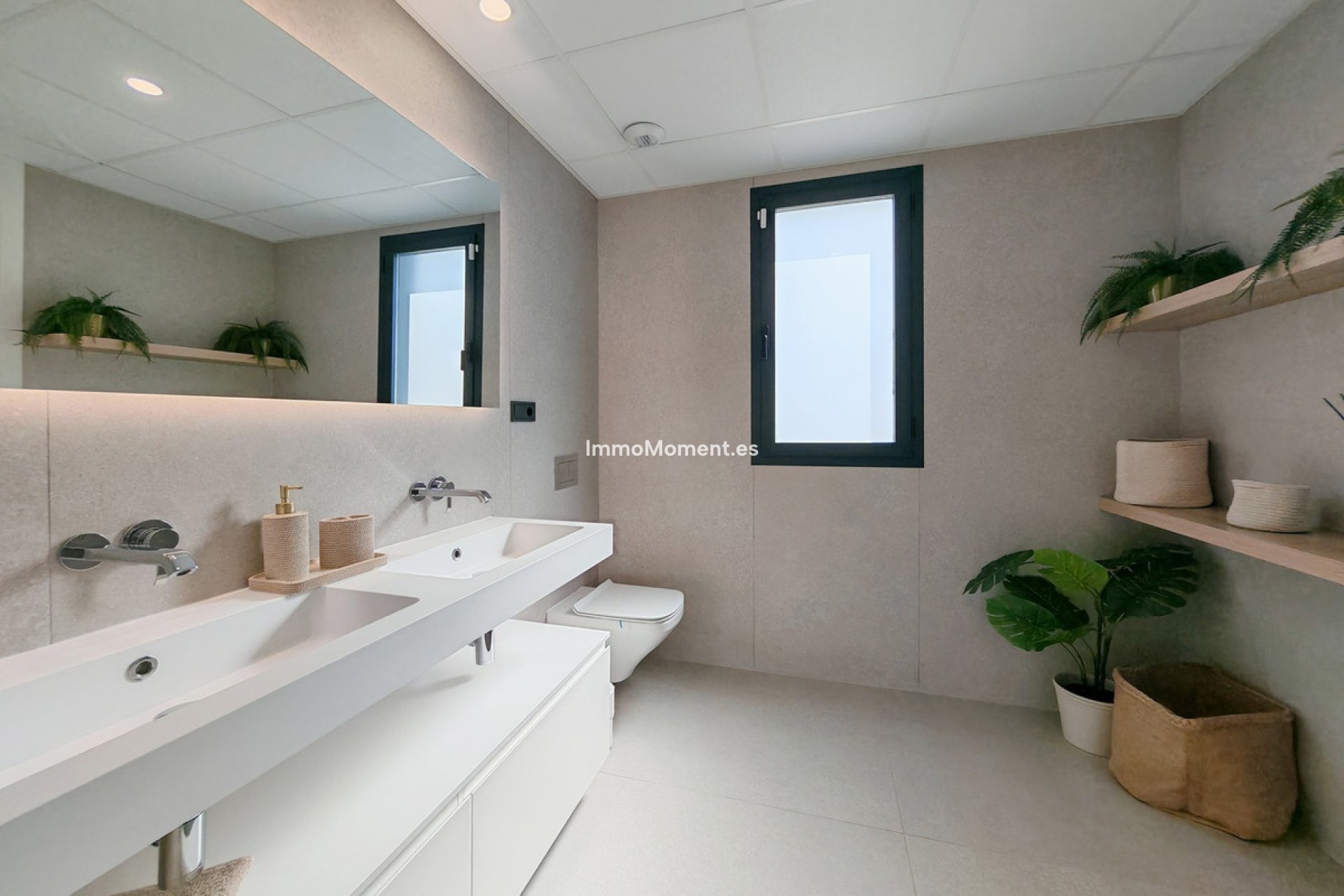 Wiederverkauf - Wohnung - Marbella - Altos de los Monteros