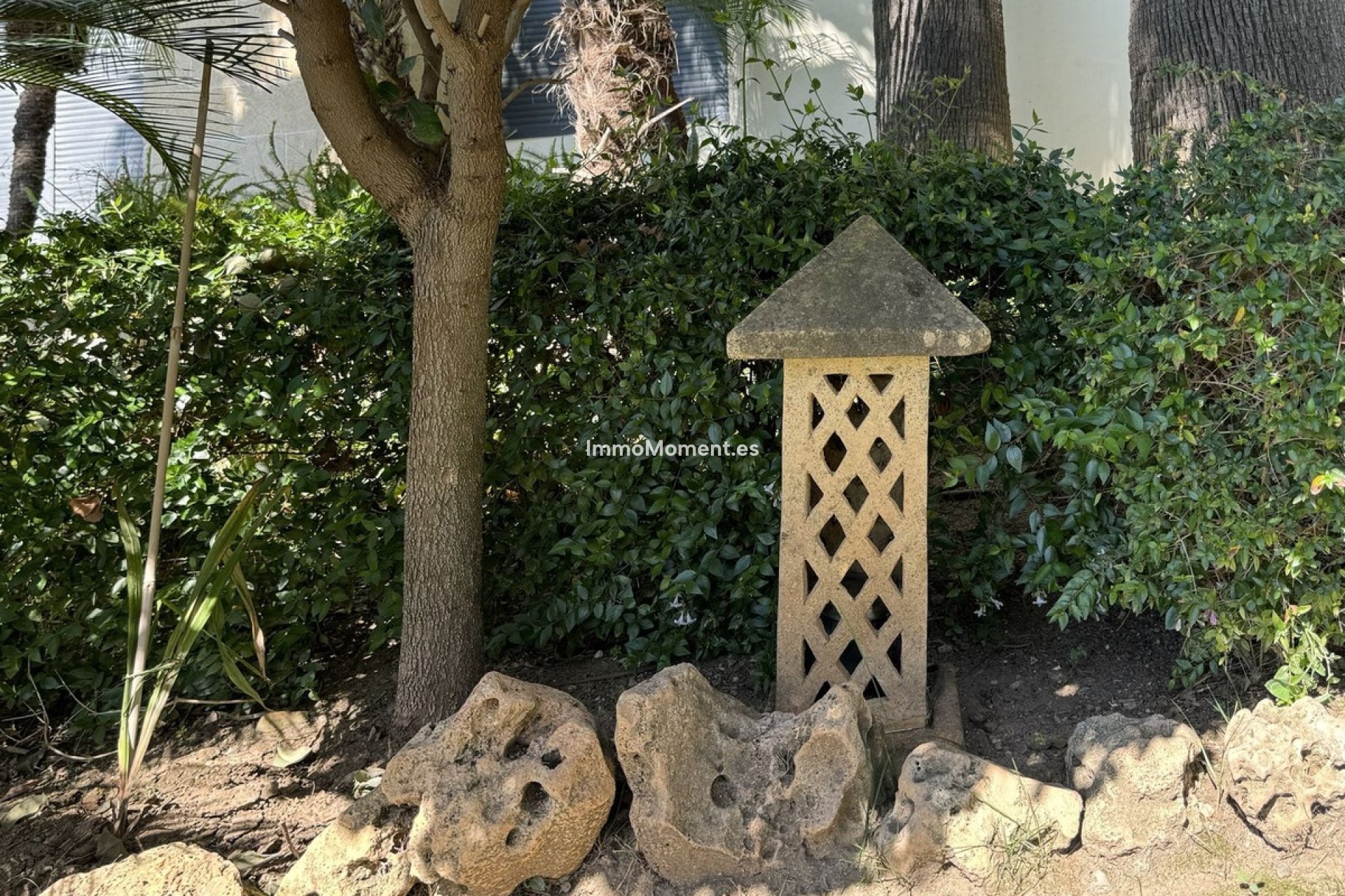 Wiederverkauf - Wohnung - Marbella - Altos de los Monteros