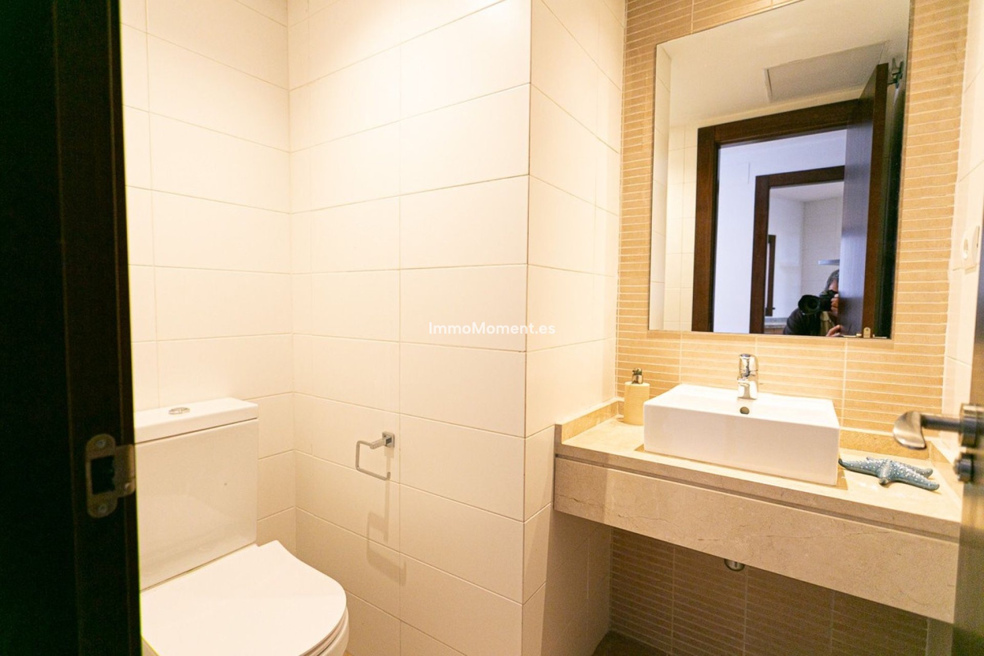 Wiederverkauf - Wohnung - Marbella - Altos de los Monteros