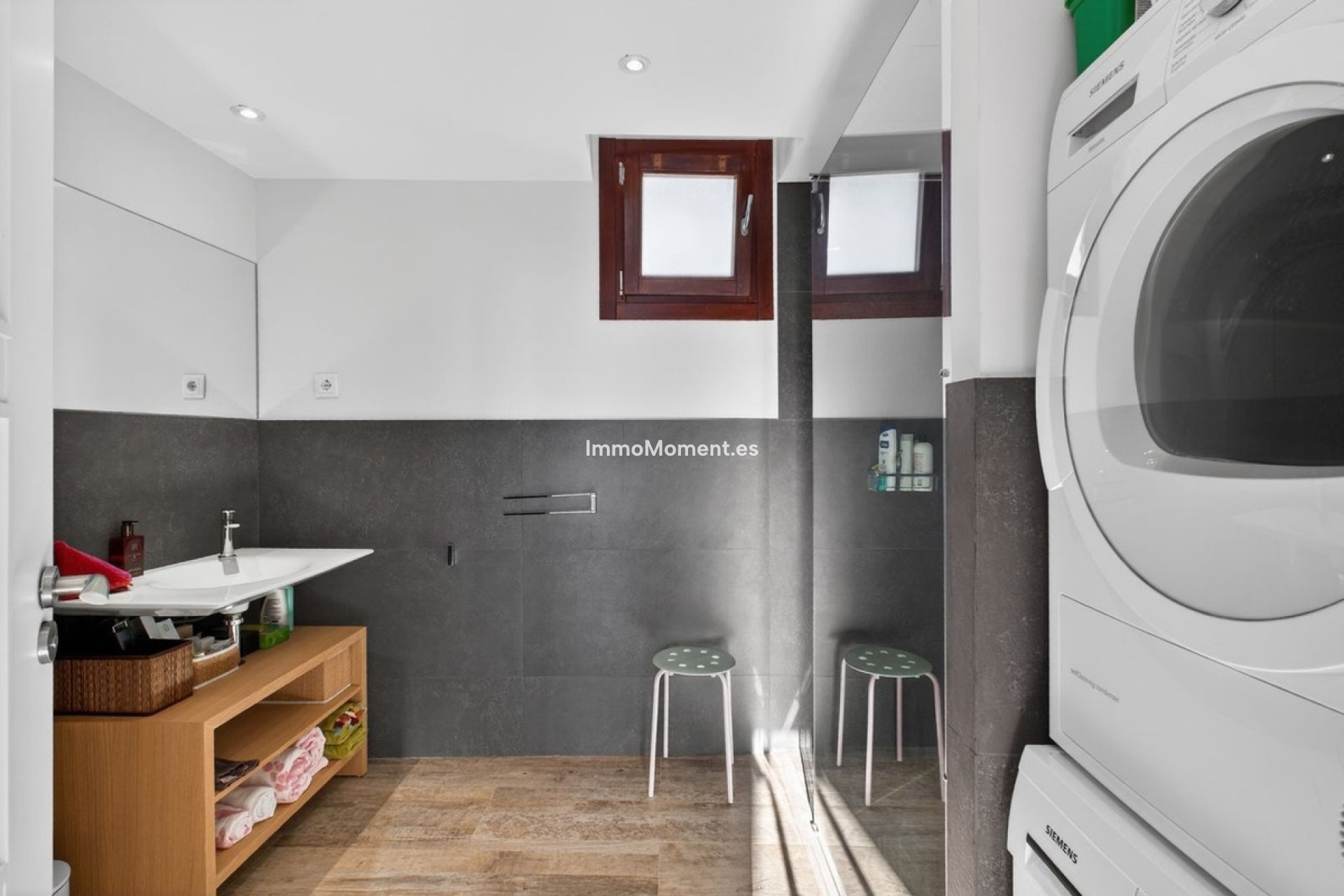 Wiederverkauf - Wohnung - Marbella - Altos de los Monteros