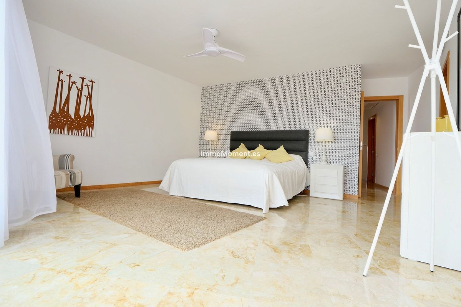 Wiederverkauf - Wohnung - Marbella - Altos de los Monteros