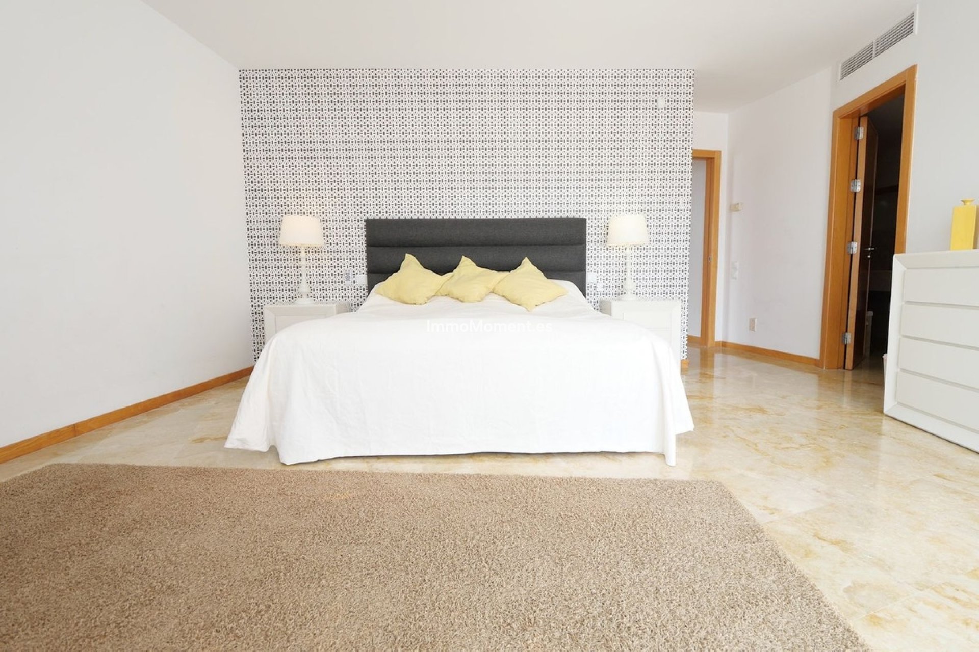 Wiederverkauf - Wohnung - Marbella - Altos de los Monteros