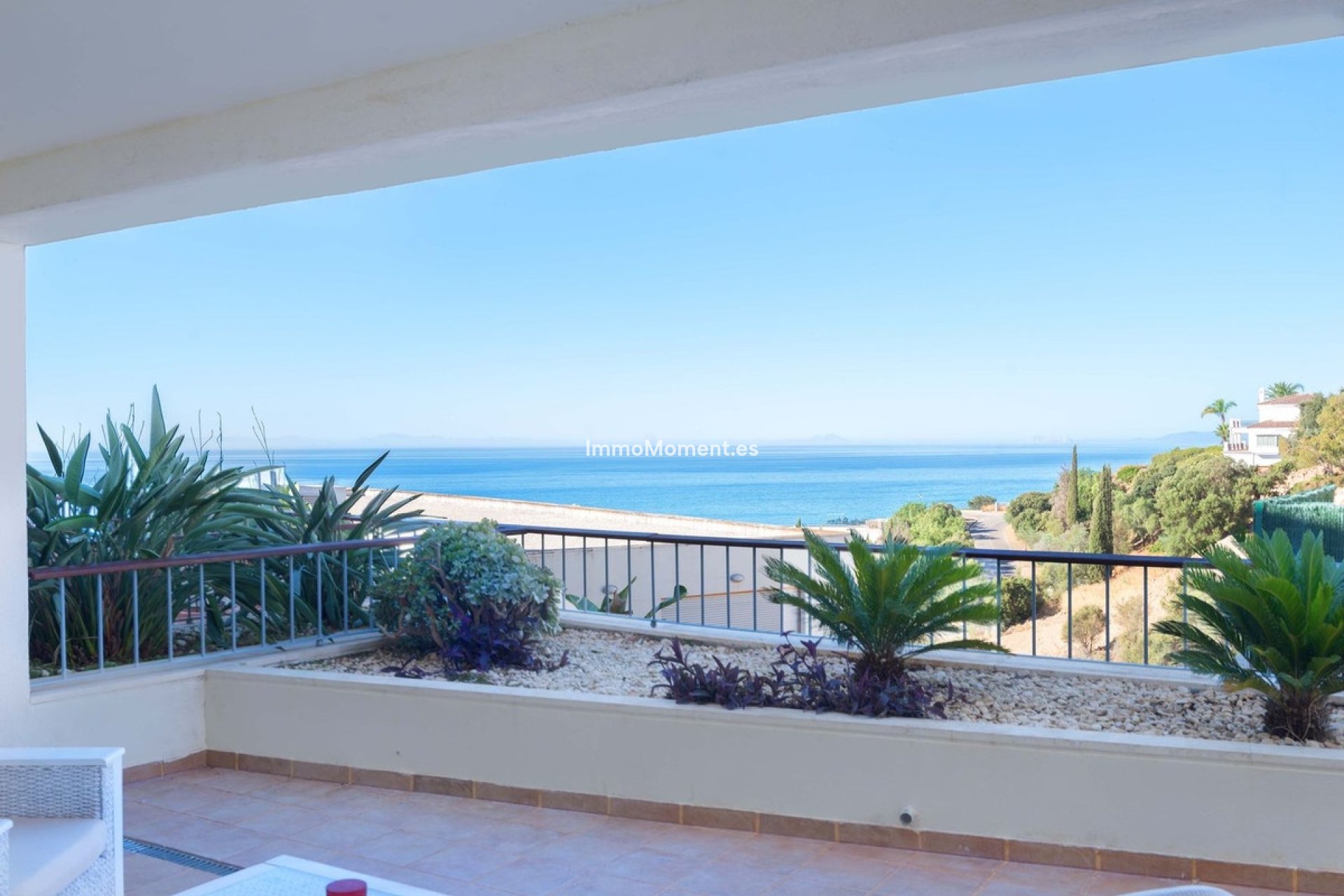 Wiederverkauf - Wohnung - Marbella - Altos de los Monteros