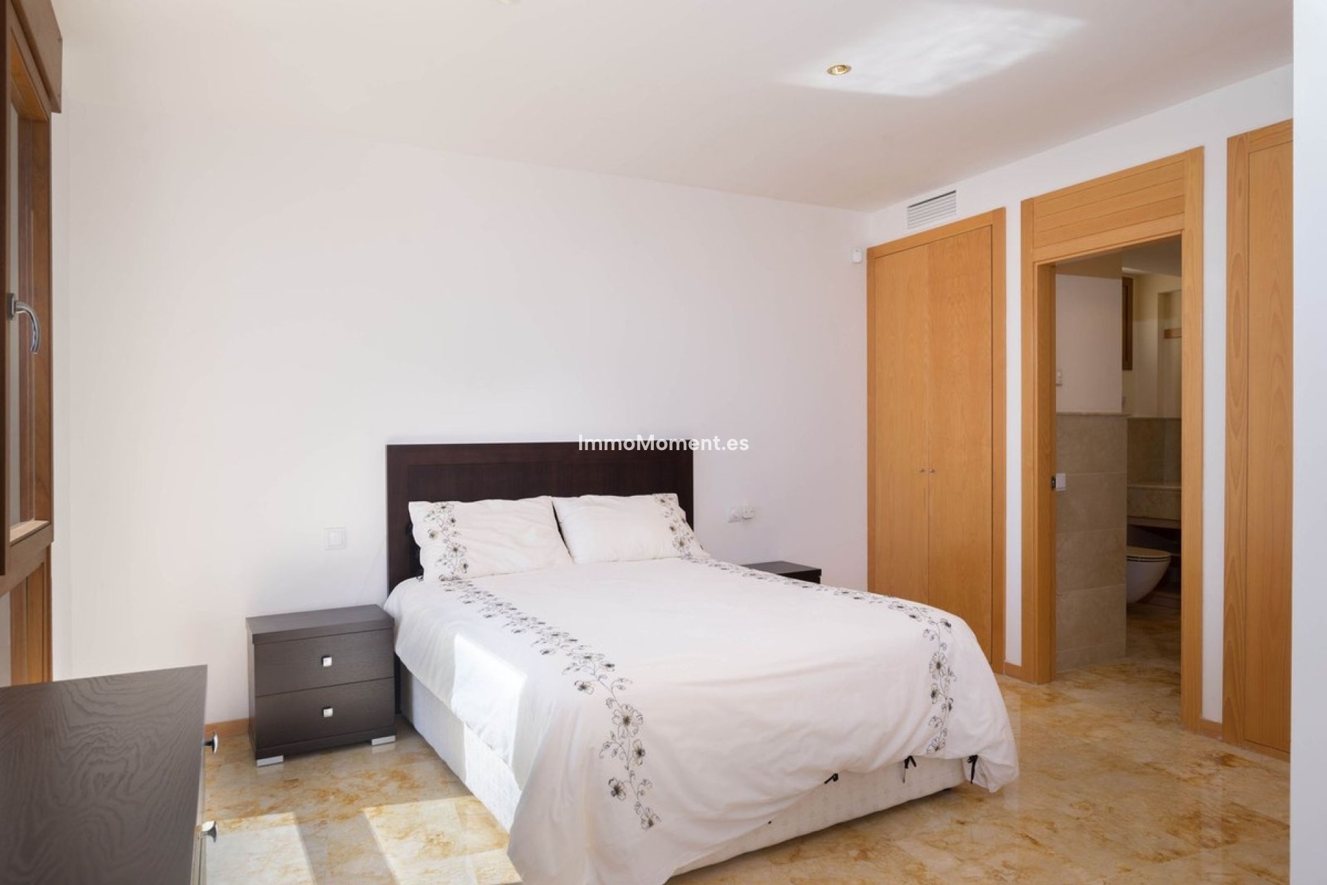 Wiederverkauf - Wohnung - Marbella - Altos de los Monteros