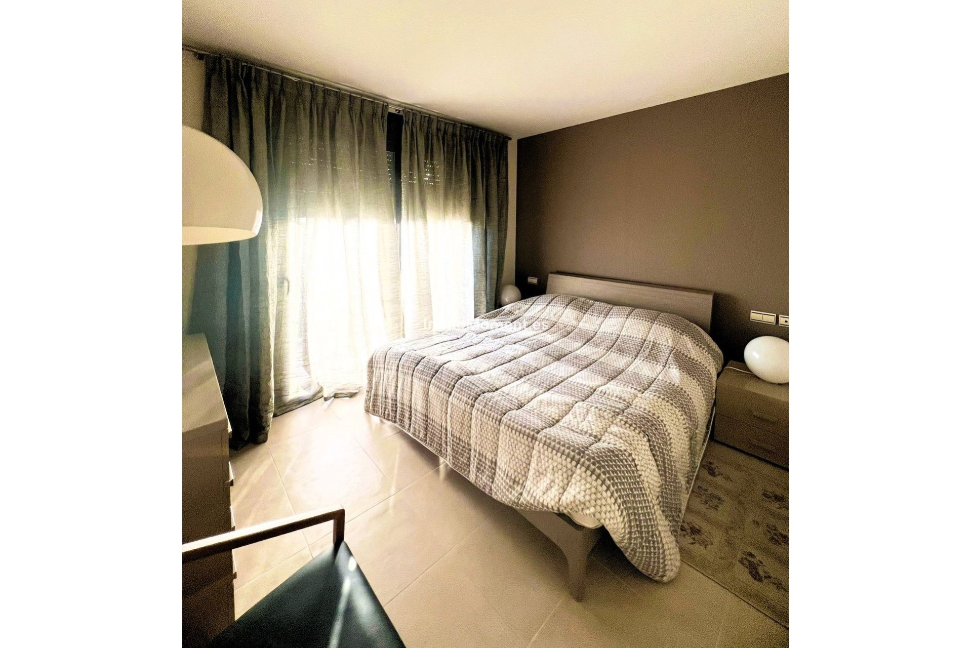 Wiederverkauf - Wohnung - Marbella - Altos de los Monteros