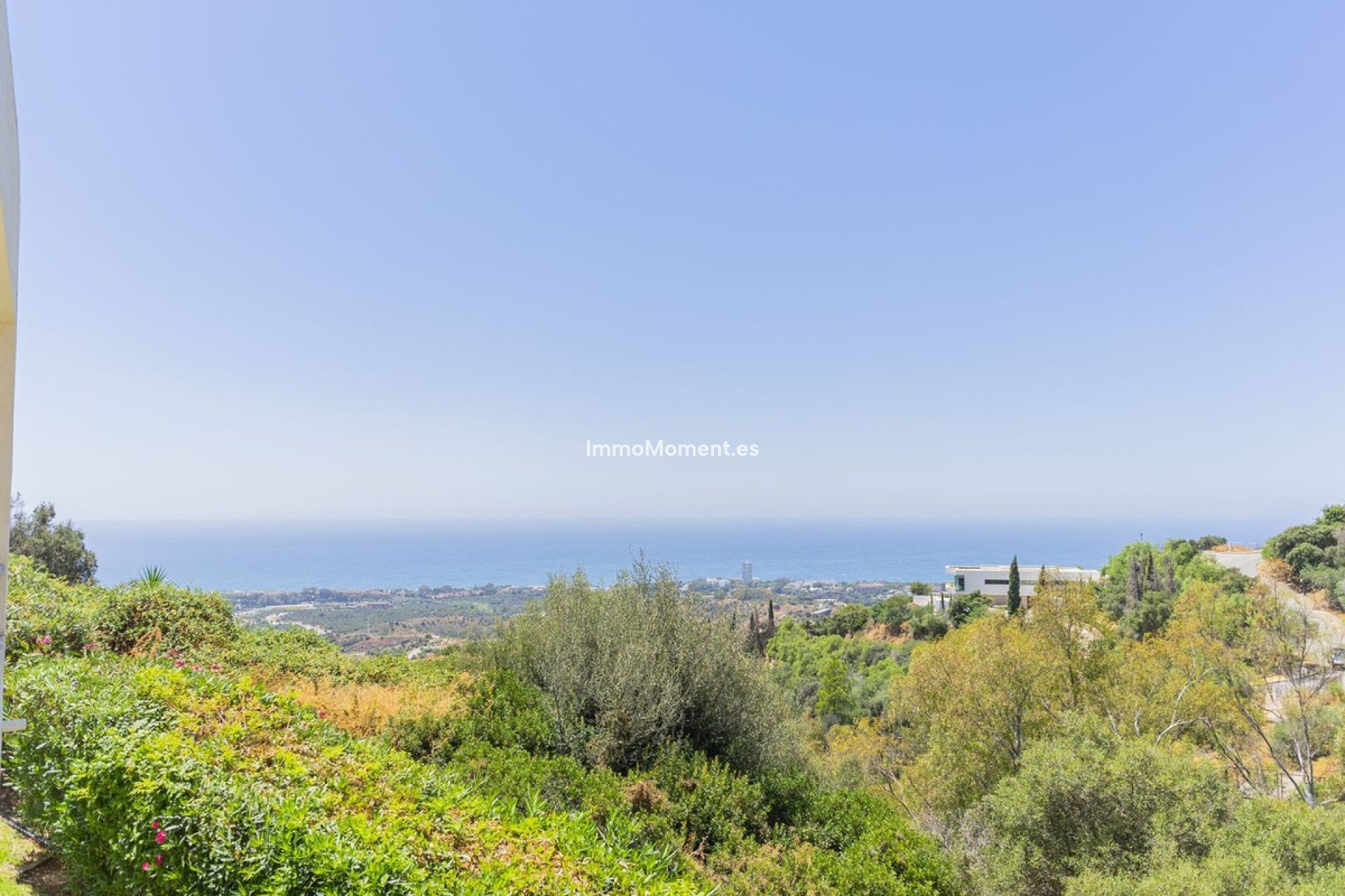 Wiederverkauf - Wohnung - Marbella - Altos de los Monteros