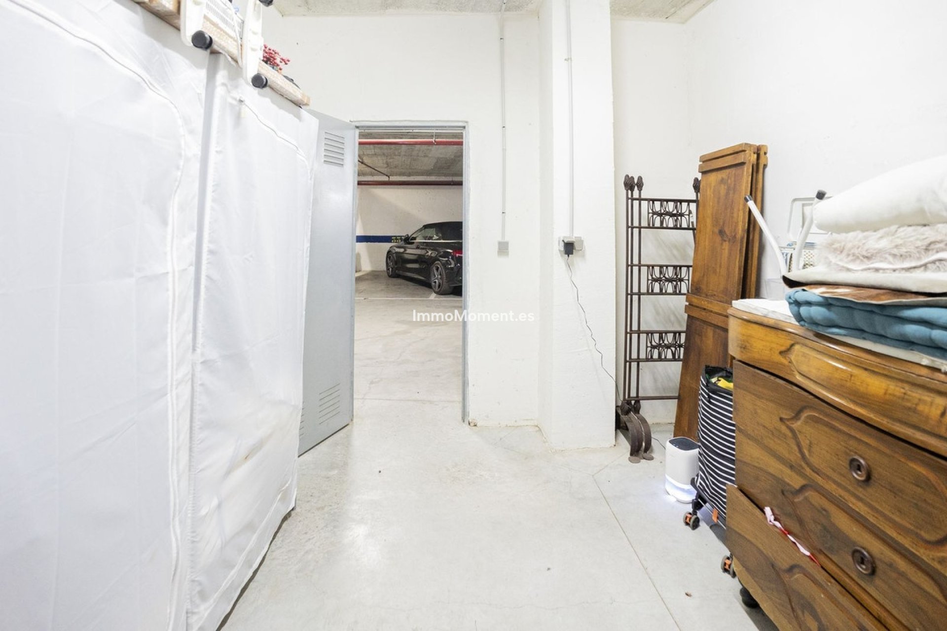 Wiederverkauf - Wohnung - Marbella - Altos de los Monteros