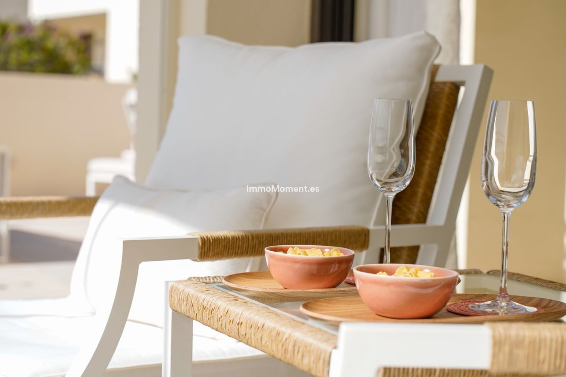 Wiederverkauf - Wohnung - Marbella - Altos de los Monteros