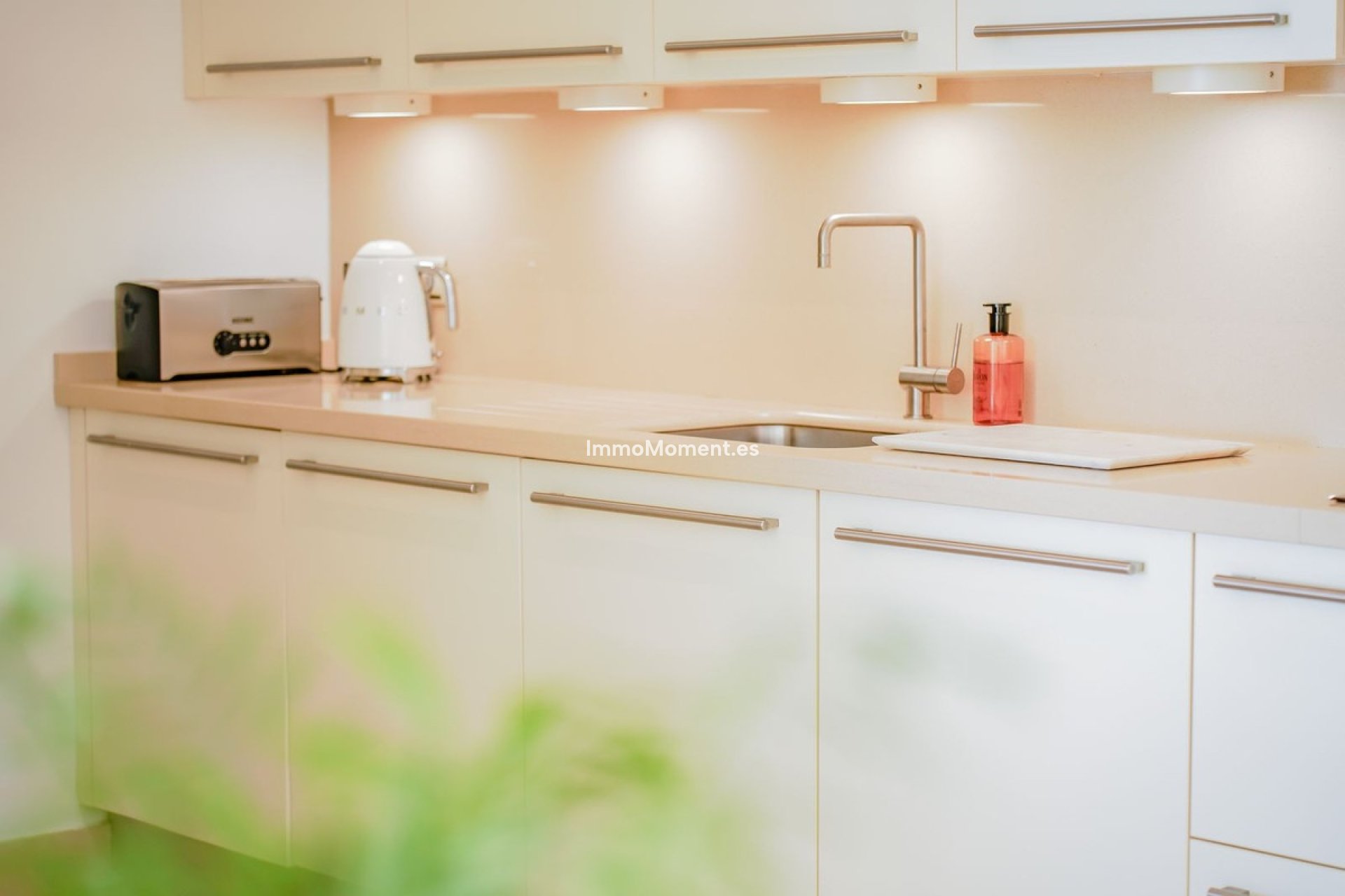 Wiederverkauf - Wohnung - Marbella - Altos de los Monteros