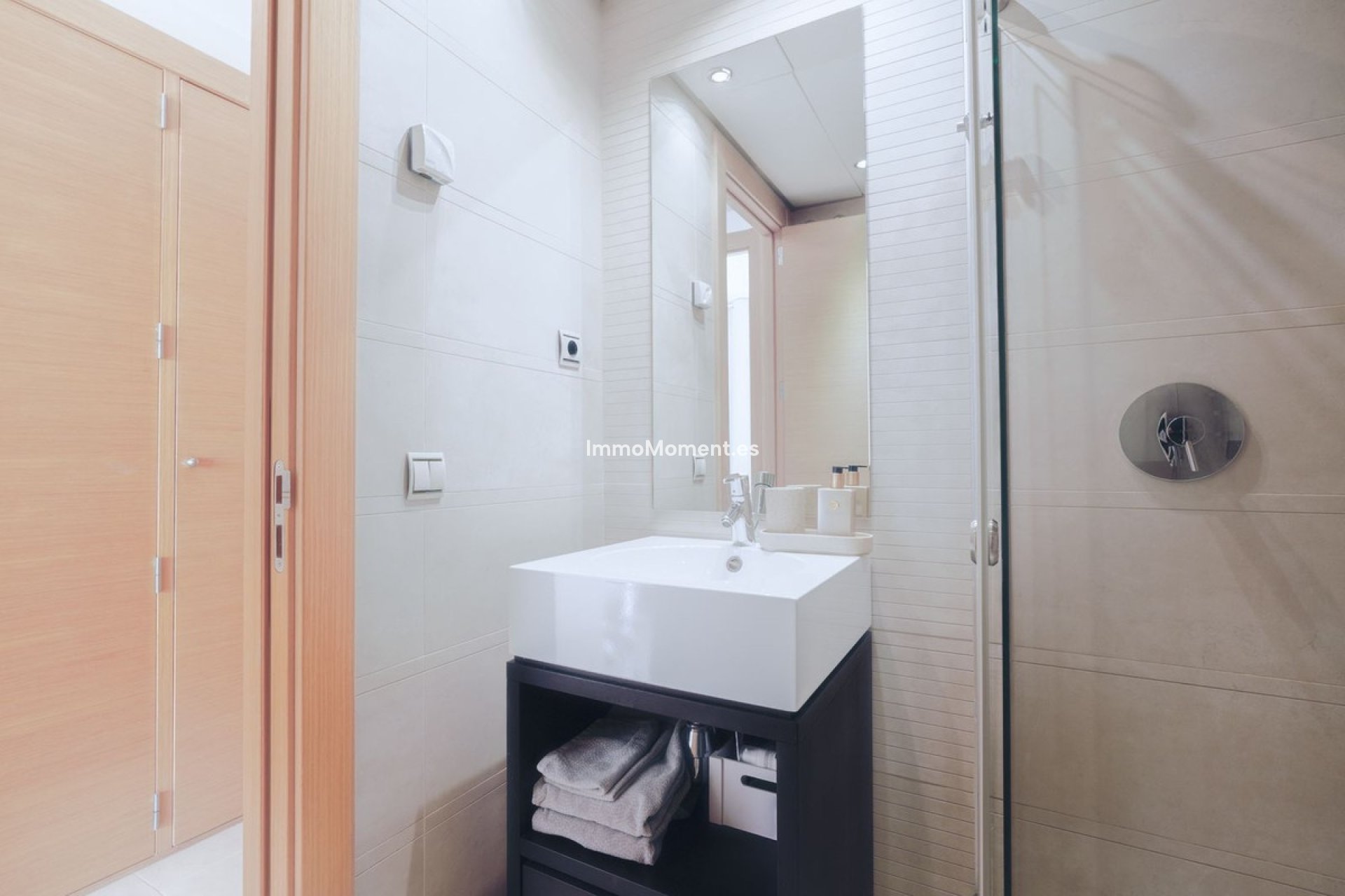 Wiederverkauf - Wohnung - Marbella - Altos de los Monteros