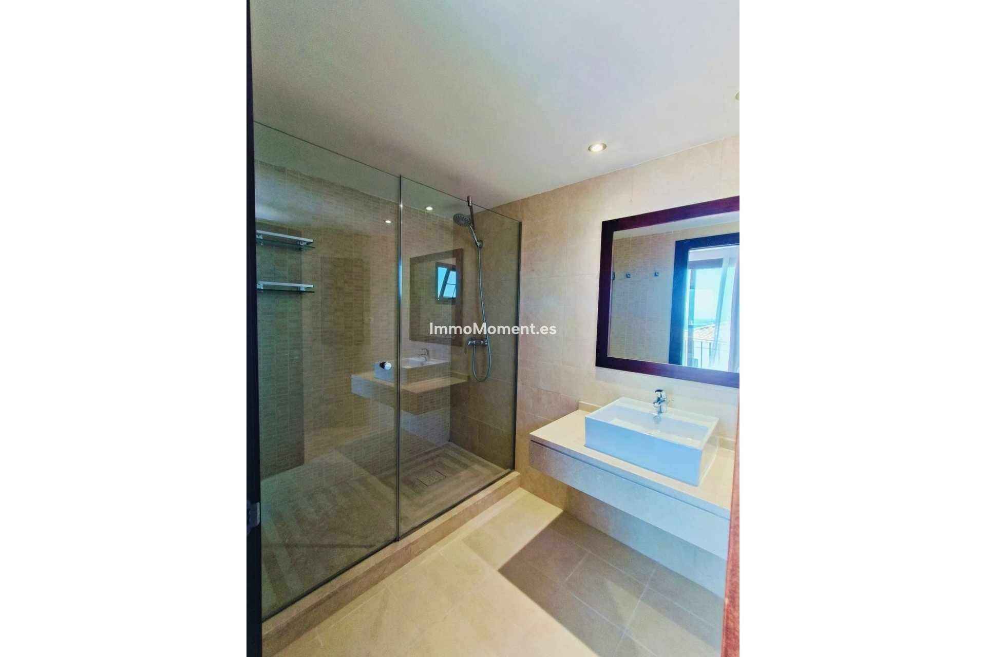 Wiederverkauf - Wohnung - Marbella - Altos de los Monteros