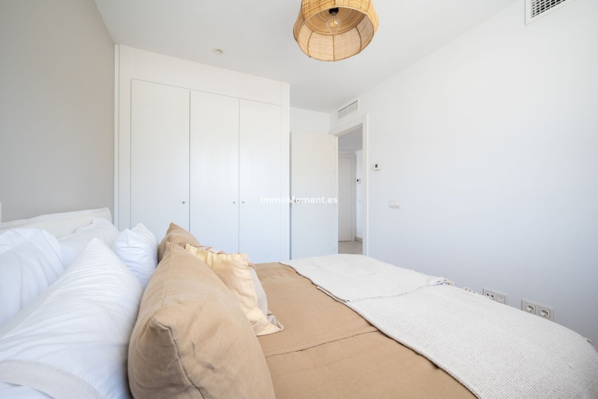 Wiederverkauf - Wohnung - Marbella - Altos de los Monteros