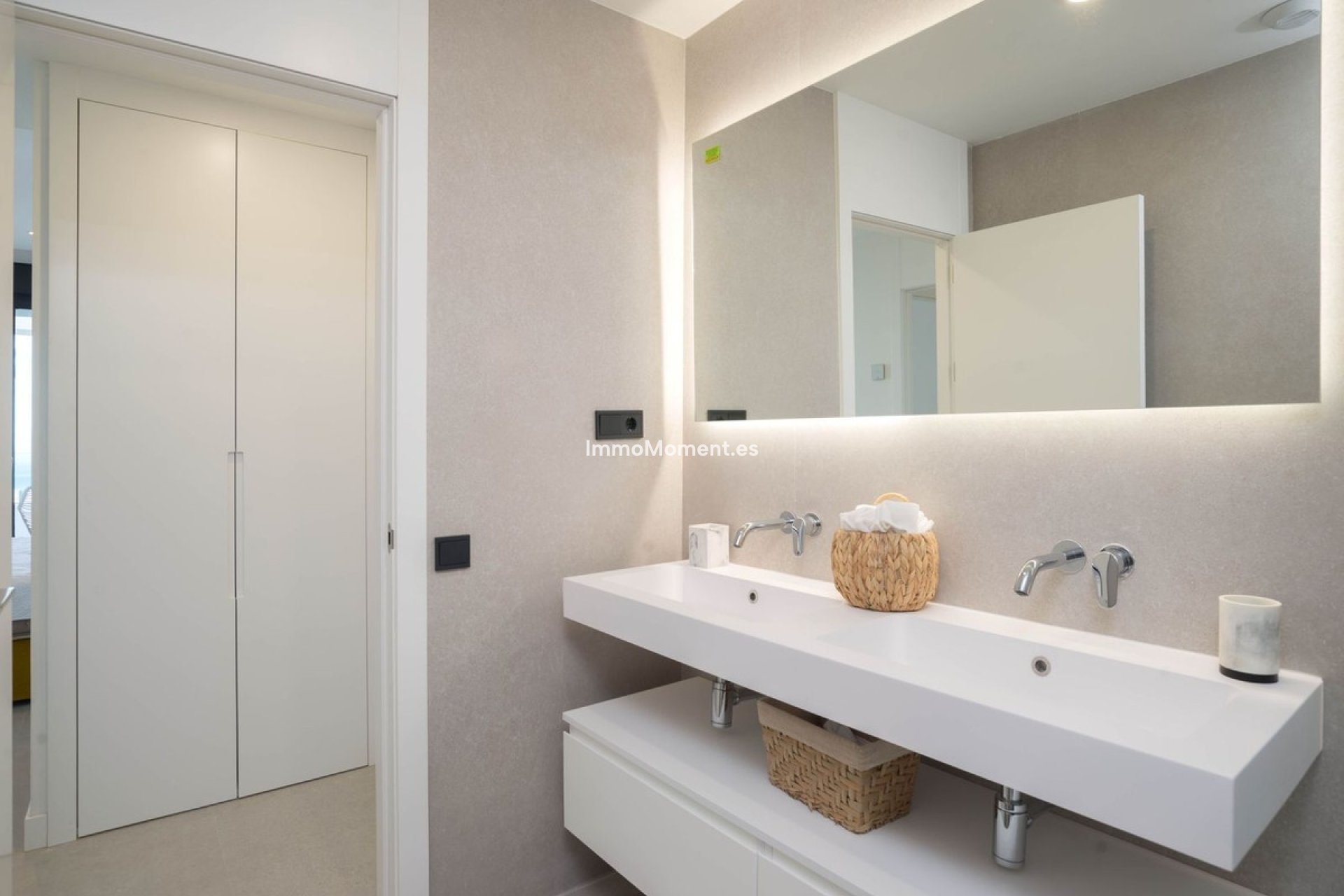 Wiederverkauf - Wohnung - Marbella - Altos de los Monteros