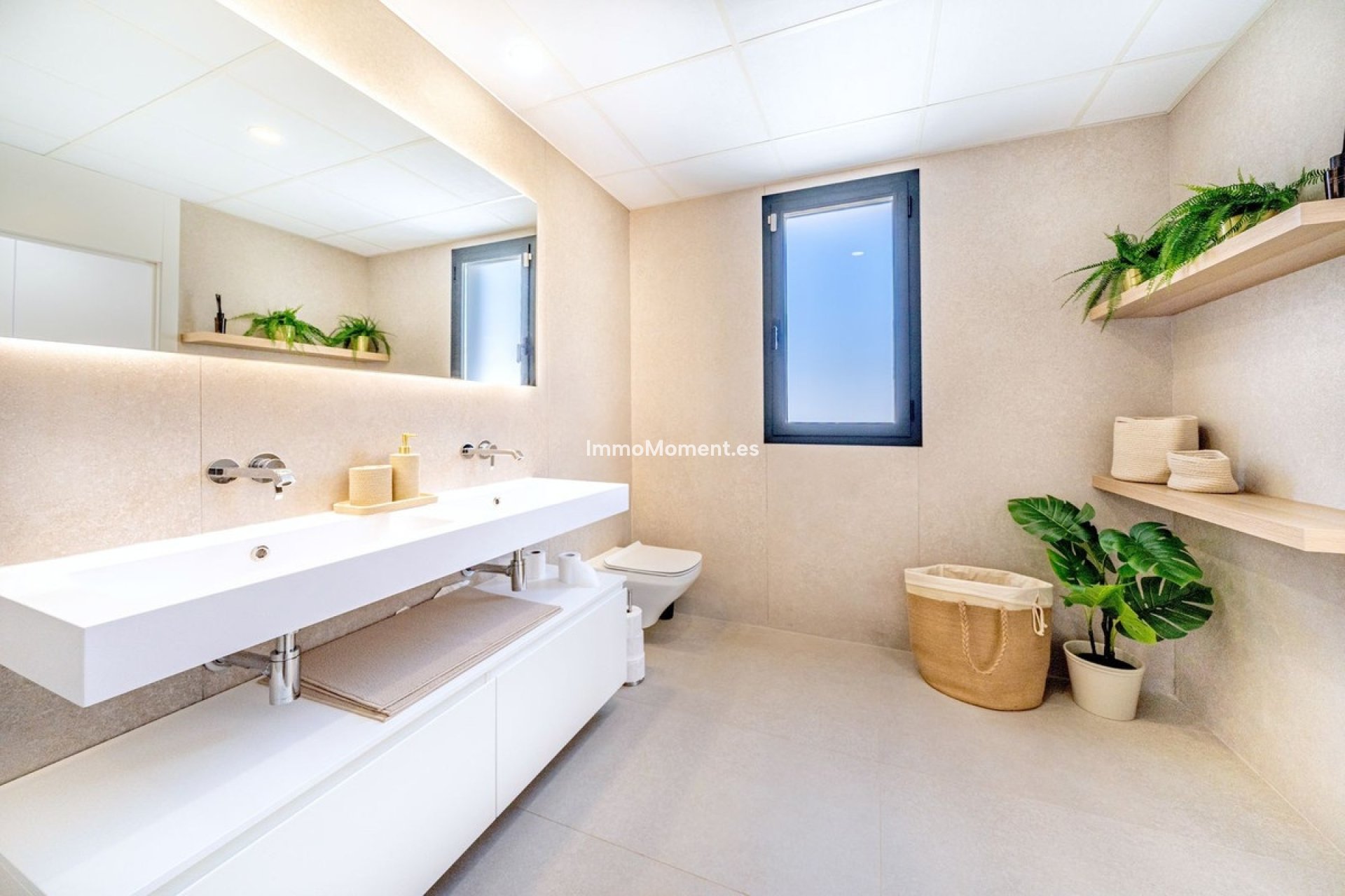 Wiederverkauf - Wohnung - Marbella - Altos de los Monteros