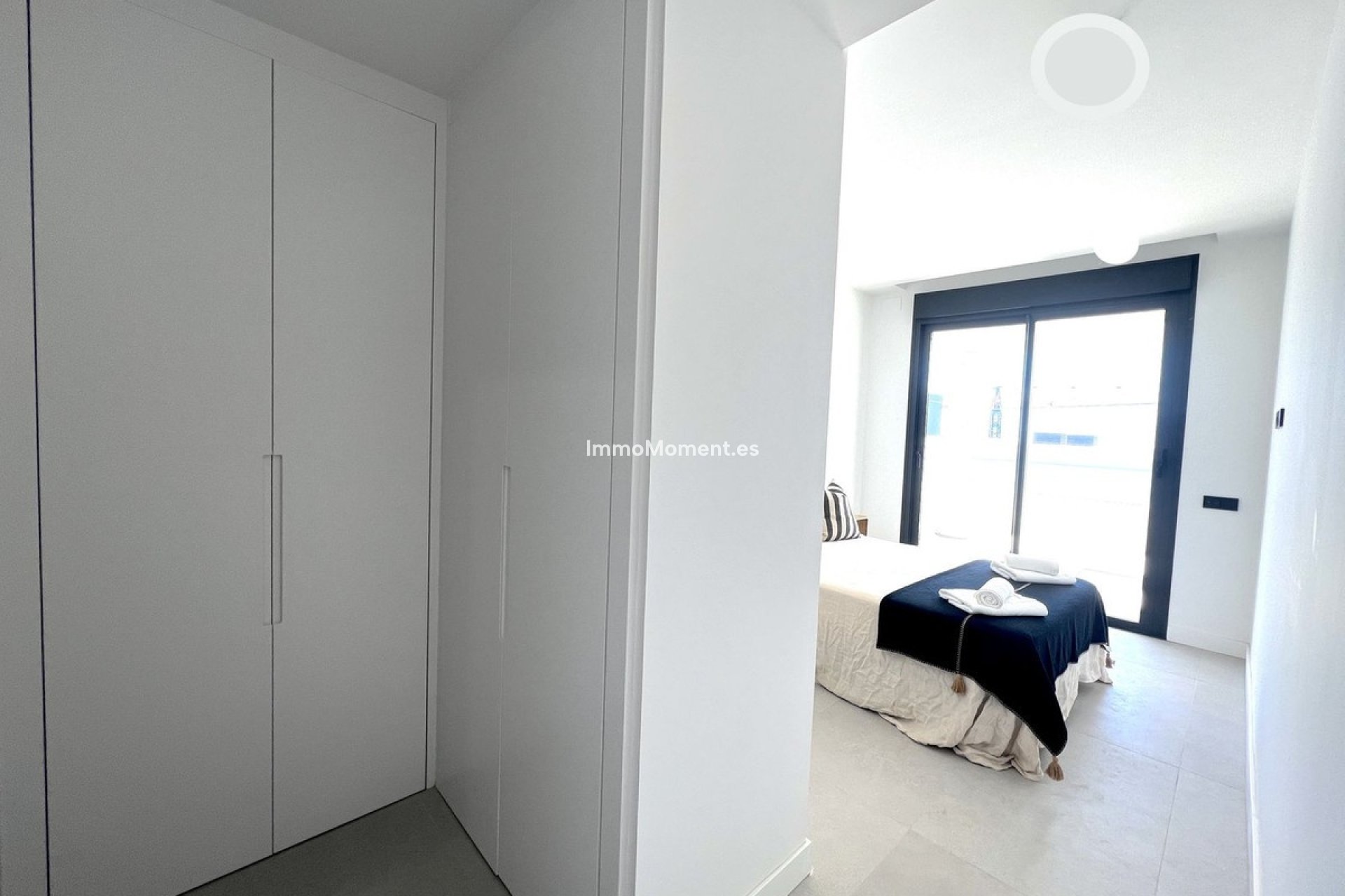 Wiederverkauf - Wohnung - Marbella - Altos de los Monteros