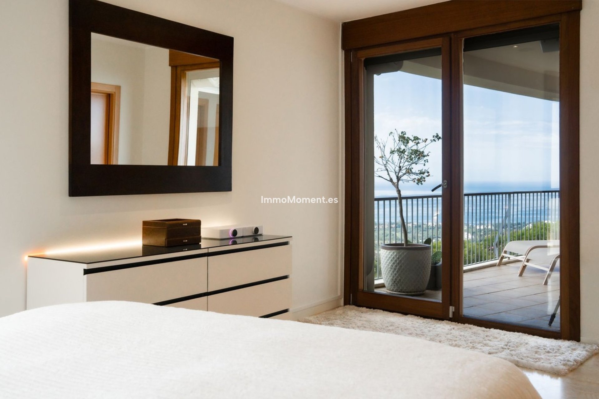 Wiederverkauf - Wohnung - Marbella - Altos de los Monteros