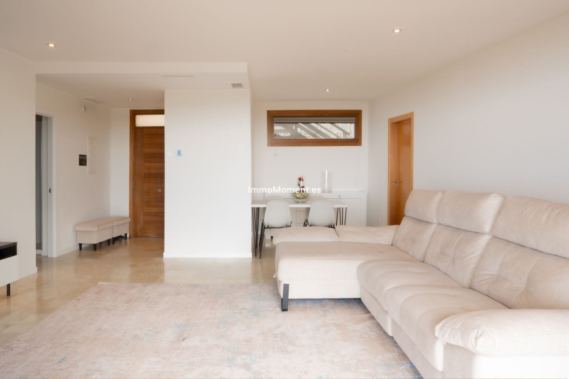 Wiederverkauf - Wohnung - Marbella - Altos de los Monteros