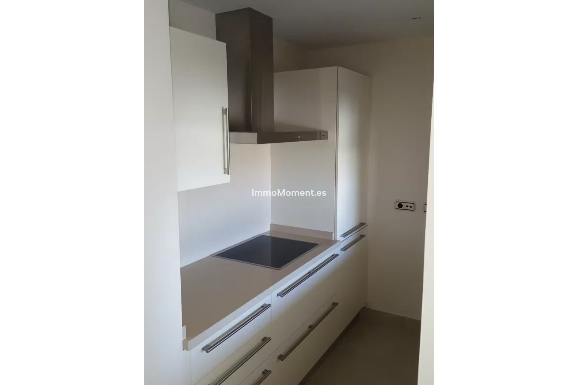 Wiederverkauf - Wohnung - Marbella - Altos de los Monteros
