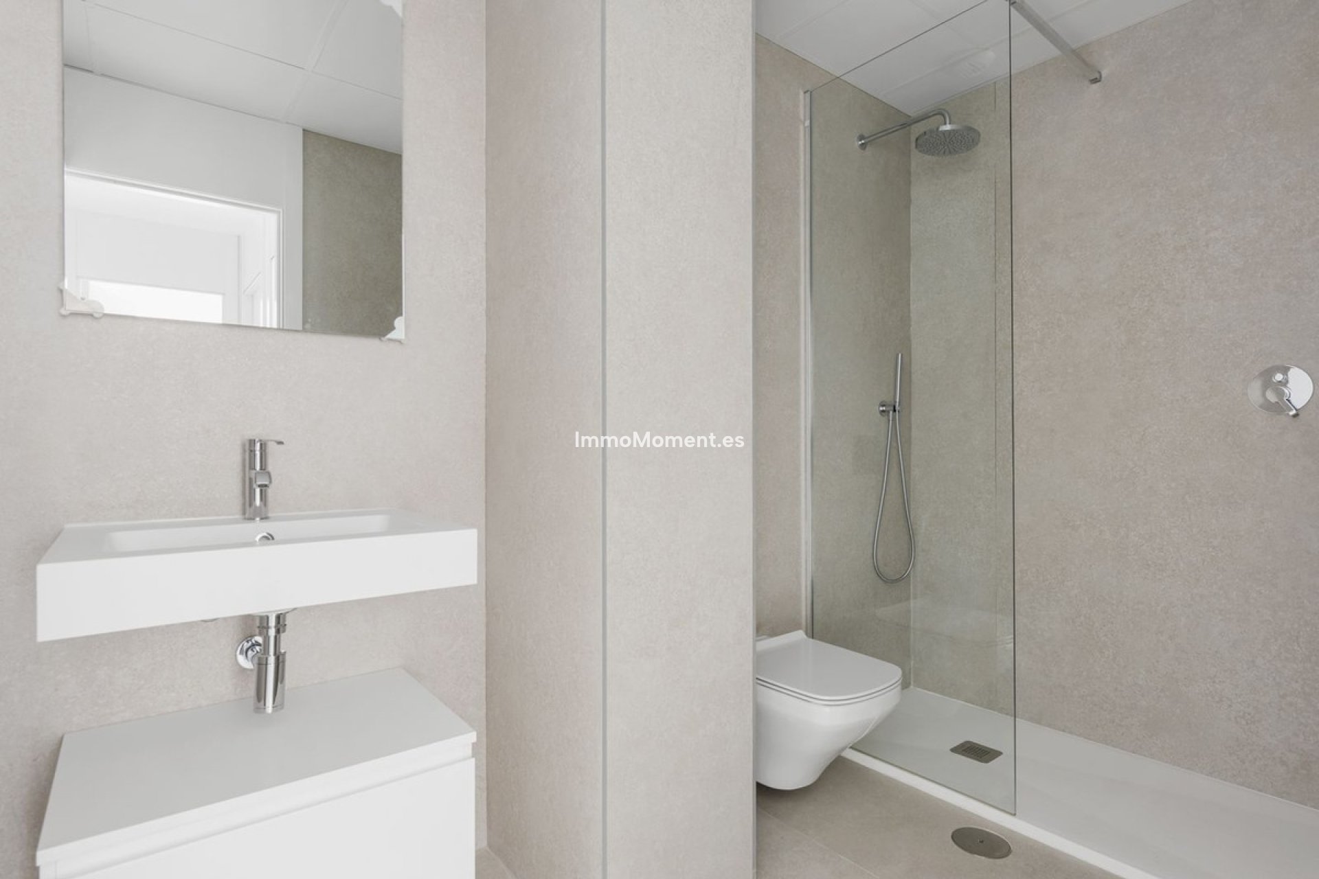 Wiederverkauf - Wohnung - Marbella - Altos de los Monteros