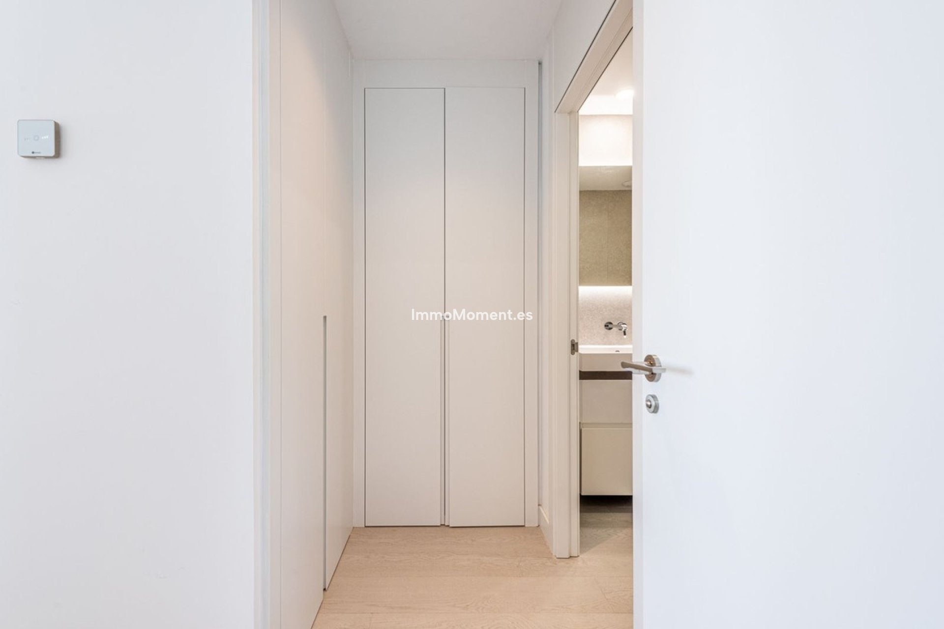 Wiederverkauf - Wohnung - Marbella - Altos de los Monteros