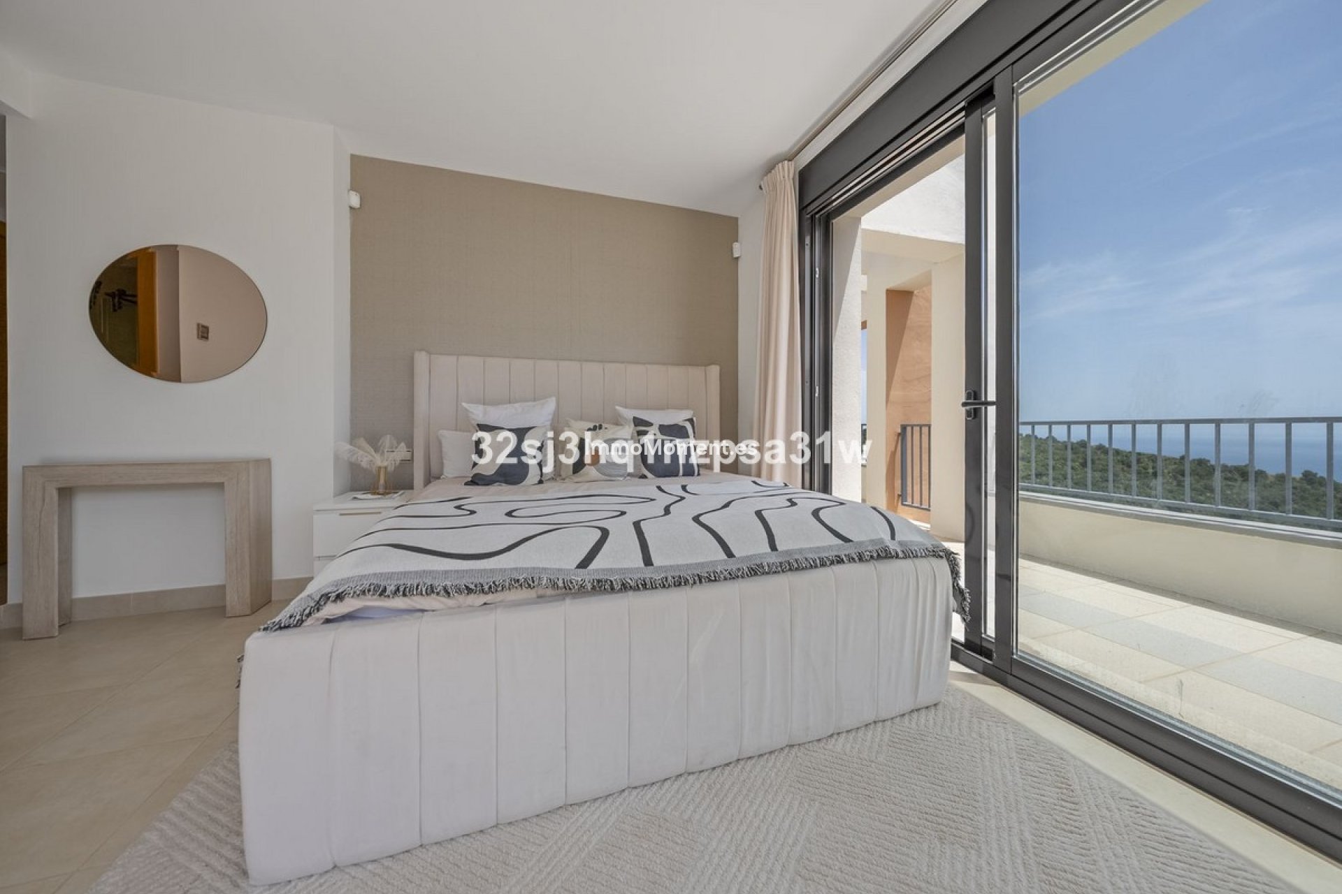 Wiederverkauf - Wohnung - Marbella - Altos de los Monteros