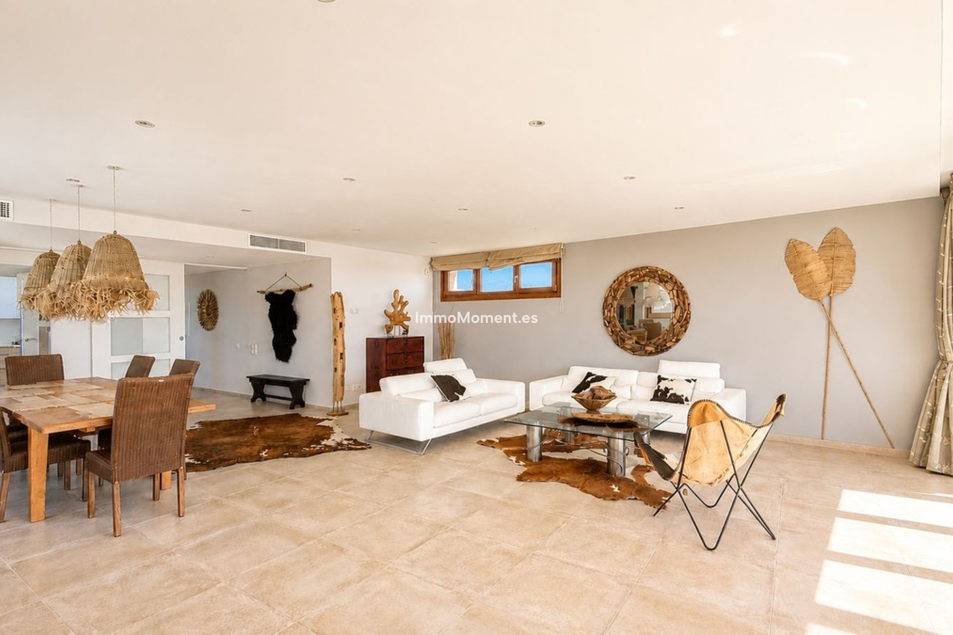 Wiederverkauf - Wohnung - Marbella - Altos de los Monteros