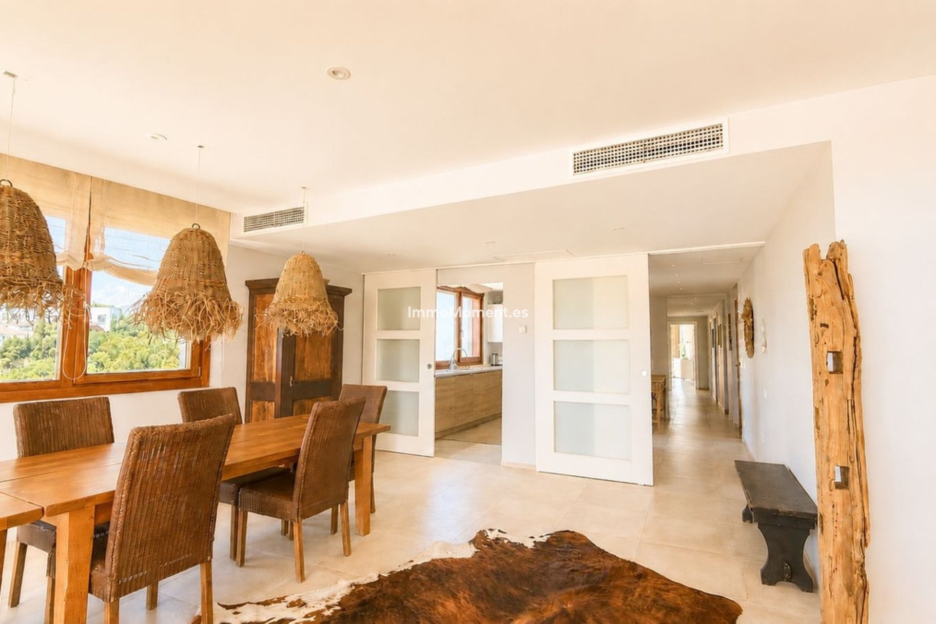 Wiederverkauf - Wohnung - Marbella - Altos de los Monteros