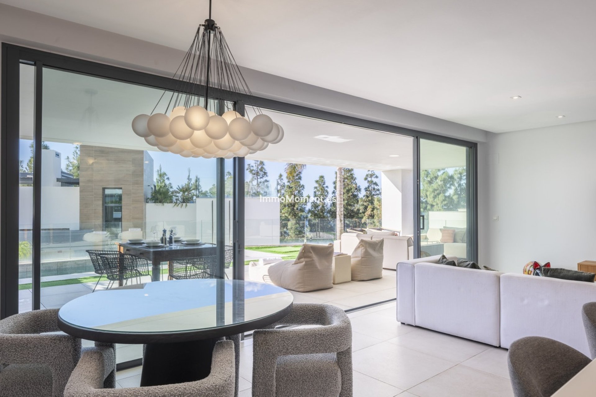 Wiederverkauf - Wohnung - Marbella - Artola