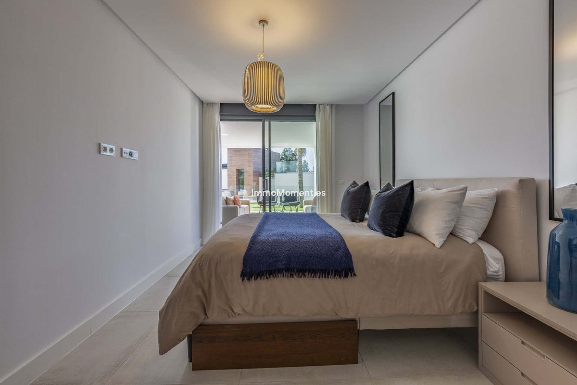 Wiederverkauf - Wohnung - Marbella - Artola