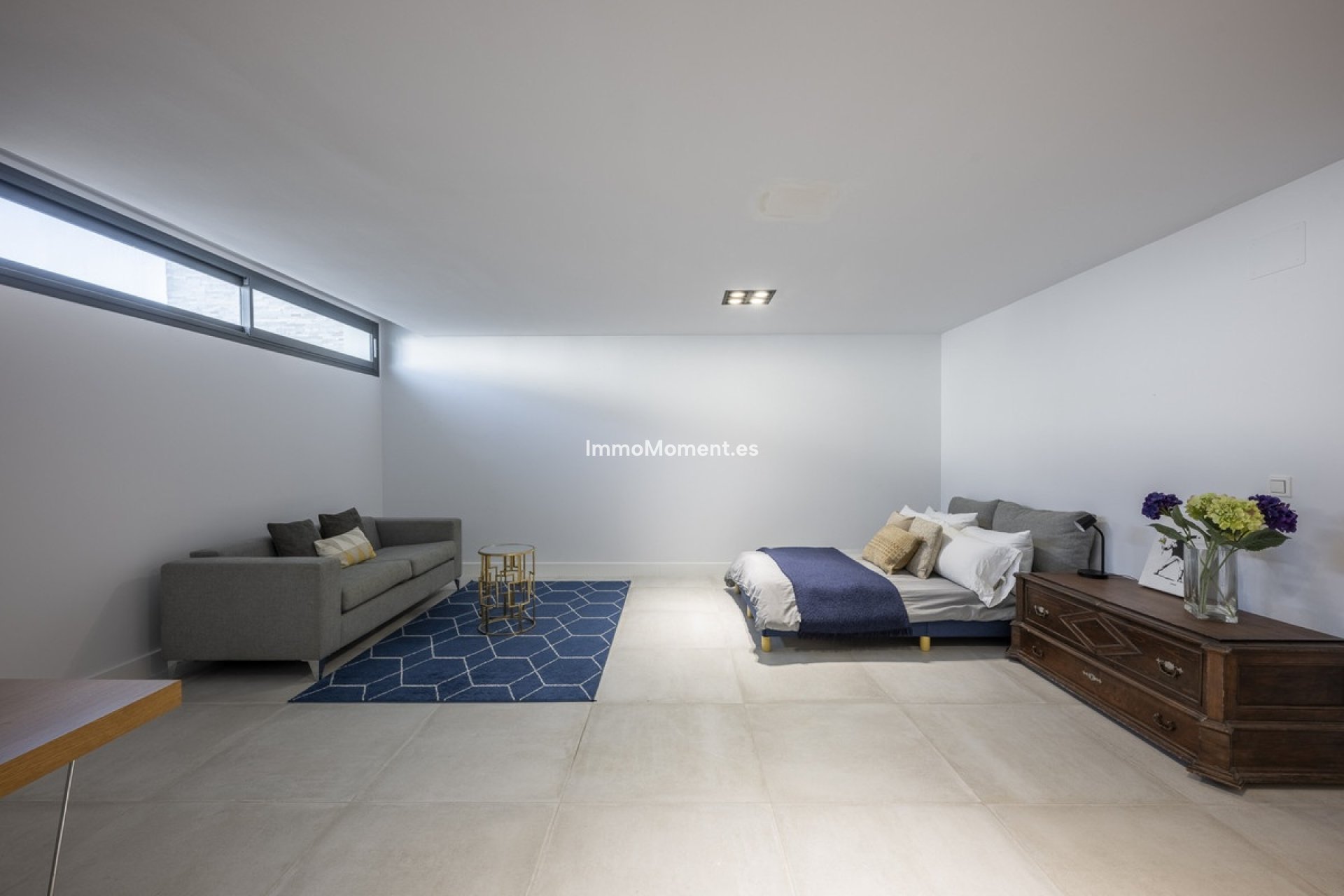 Wiederverkauf - Wohnung - Marbella - Artola