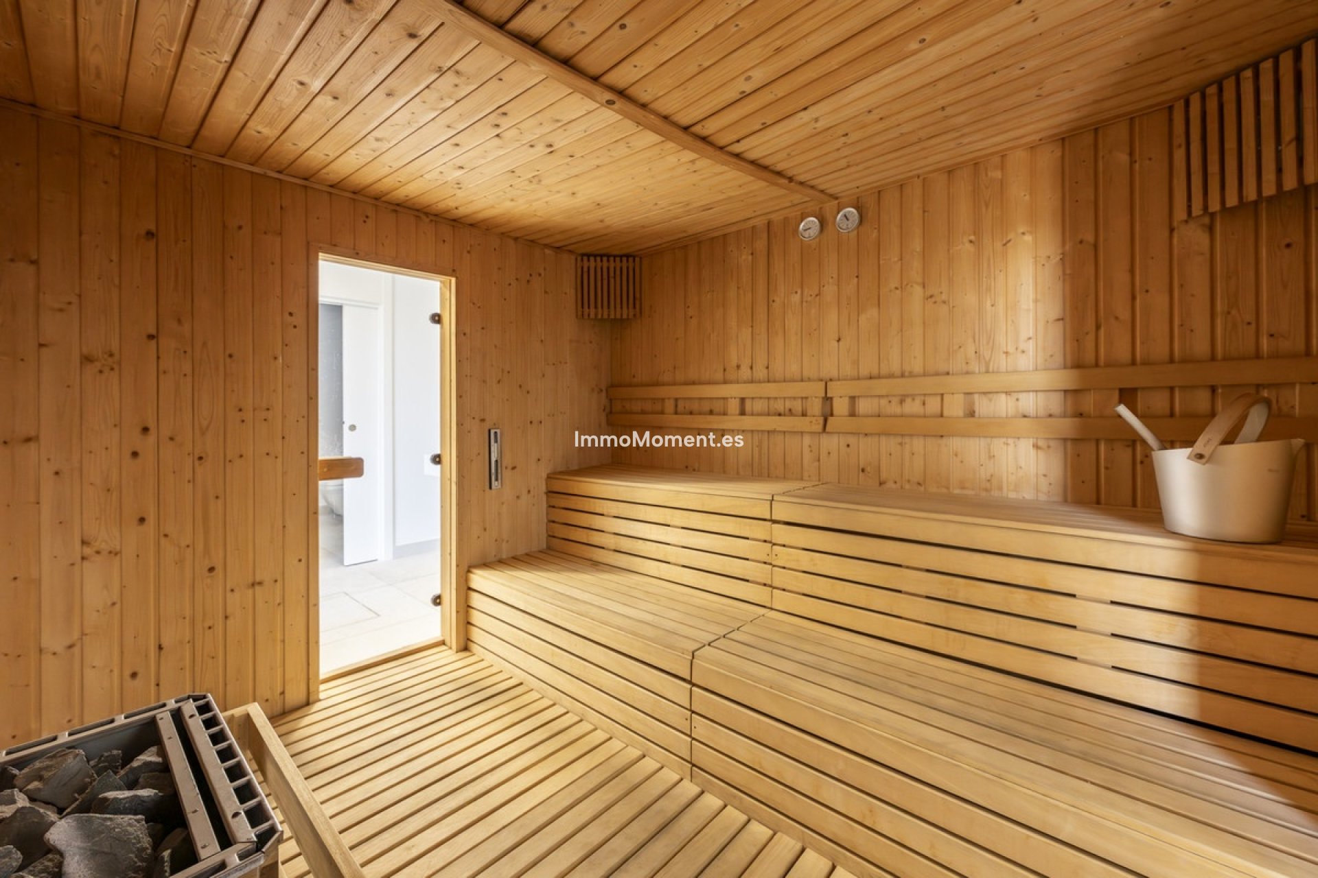 Wiederverkauf - Wohnung - Marbella - Artola