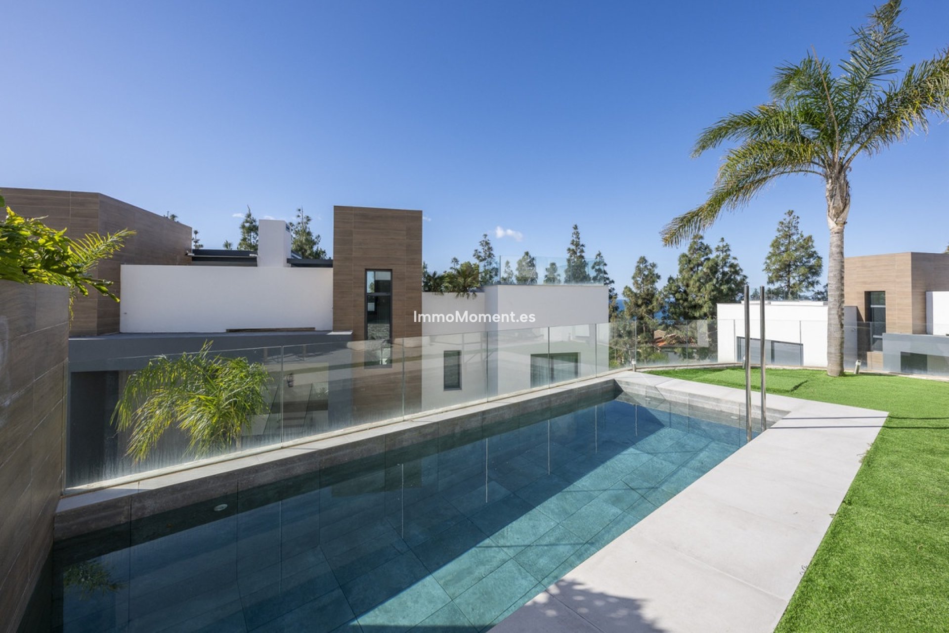 Wiederverkauf - Wohnung - Marbella - Artola