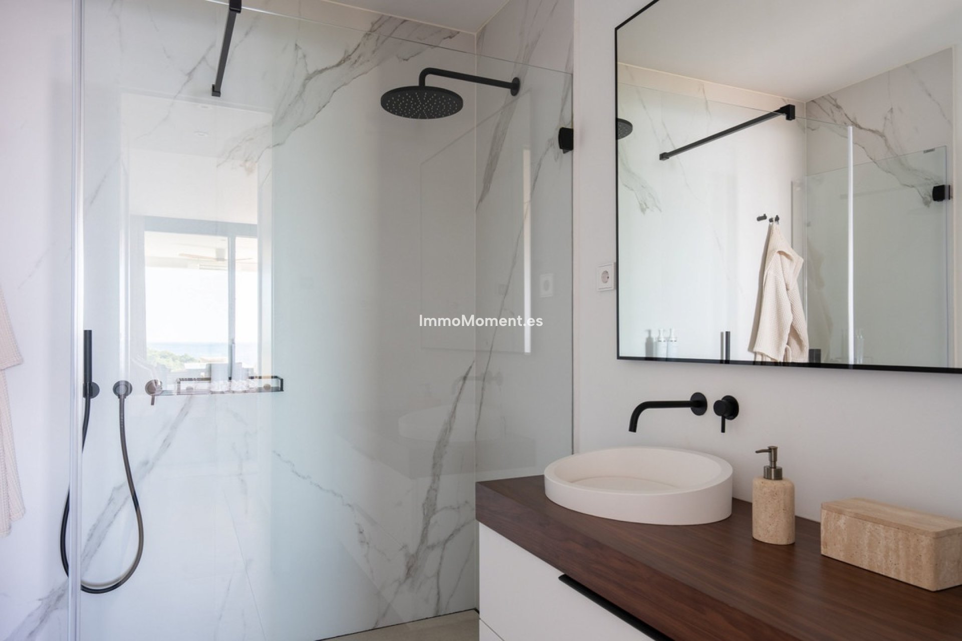 Wiederverkauf - Wohnung - Marbella - Artola