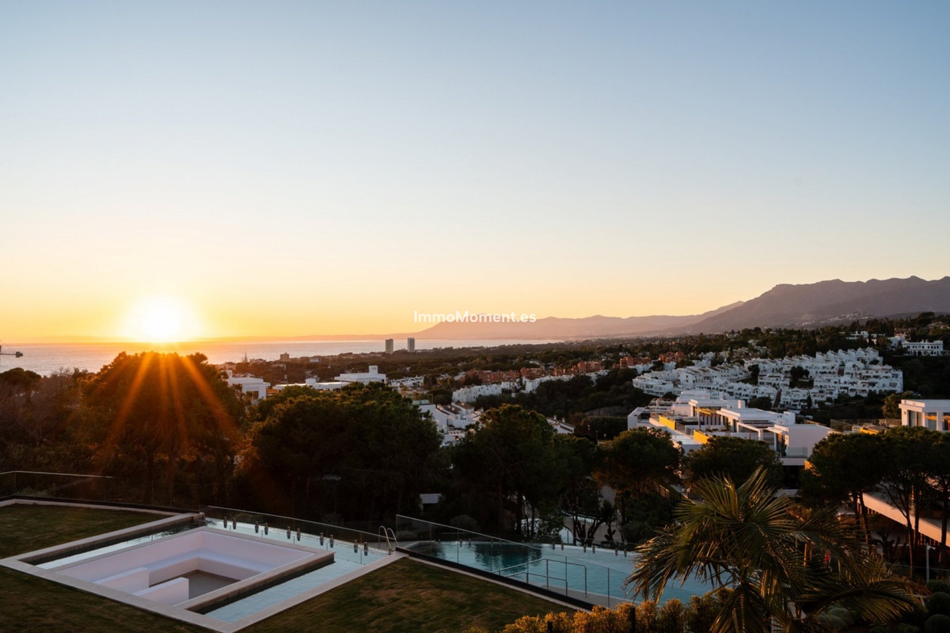 Wiederverkauf - Wohnung - Marbella - Artola