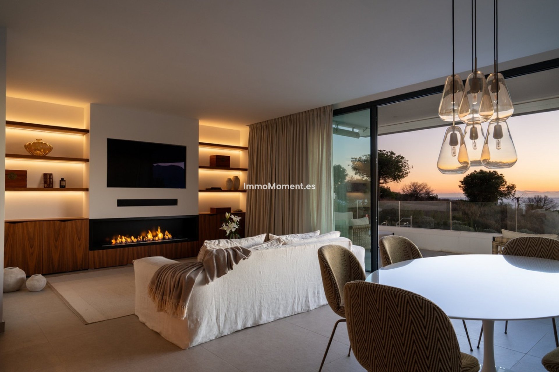 Wiederverkauf - Wohnung - Marbella - Artola