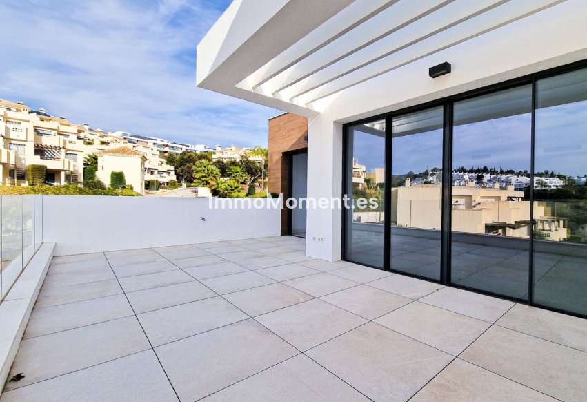 Wiederverkauf - Wohnung - Marbella - Artola