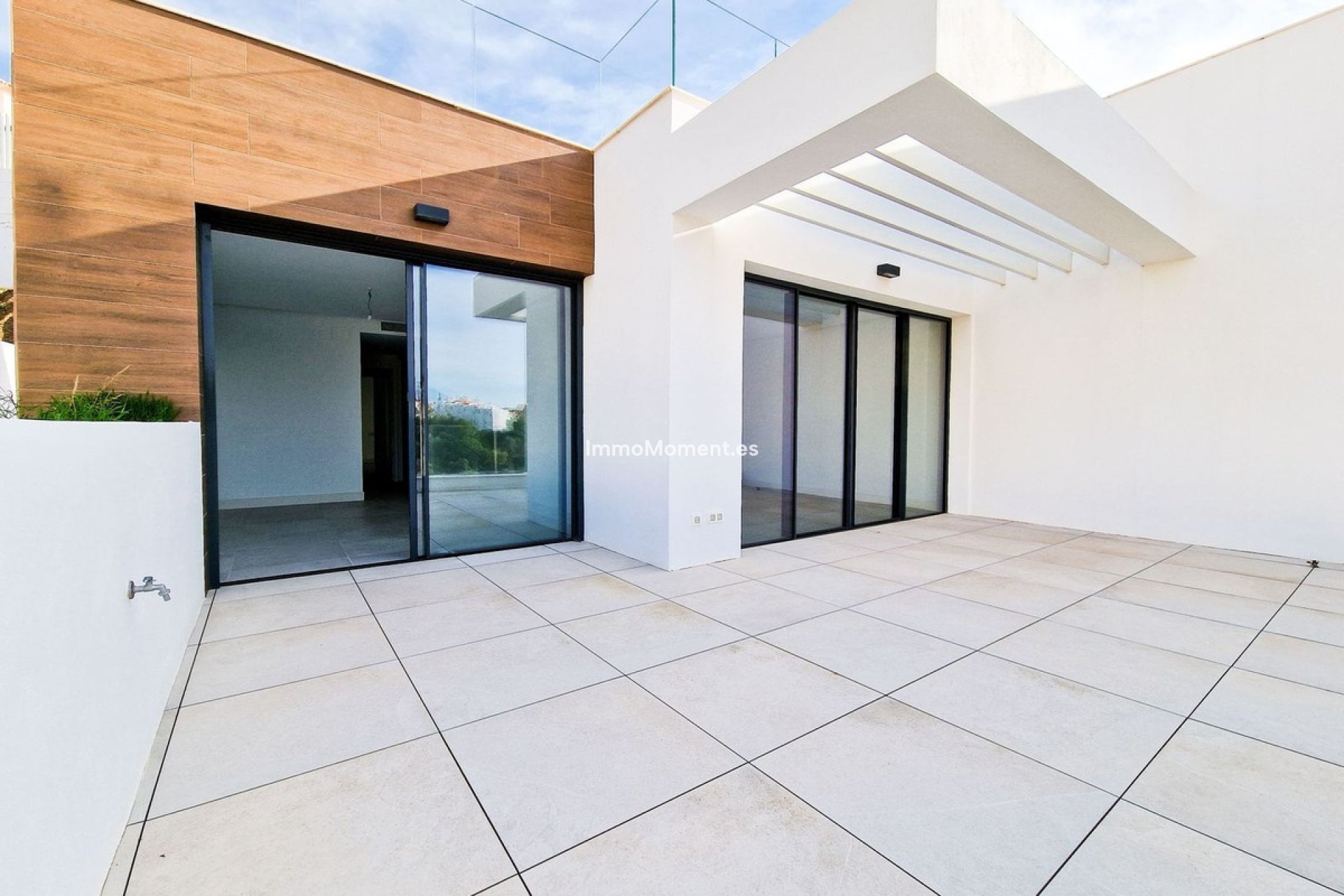 Wiederverkauf - Wohnung - Marbella - Artola