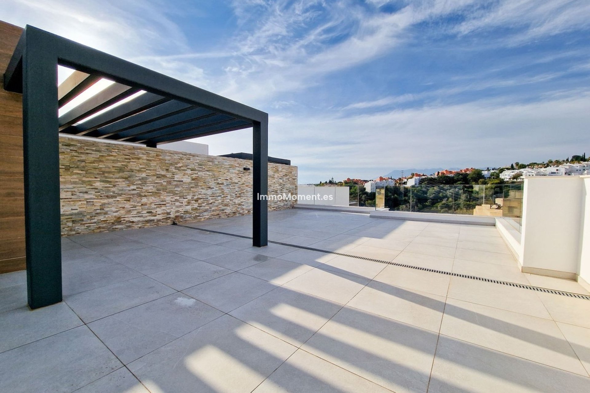 Wiederverkauf - Wohnung - Marbella - Artola