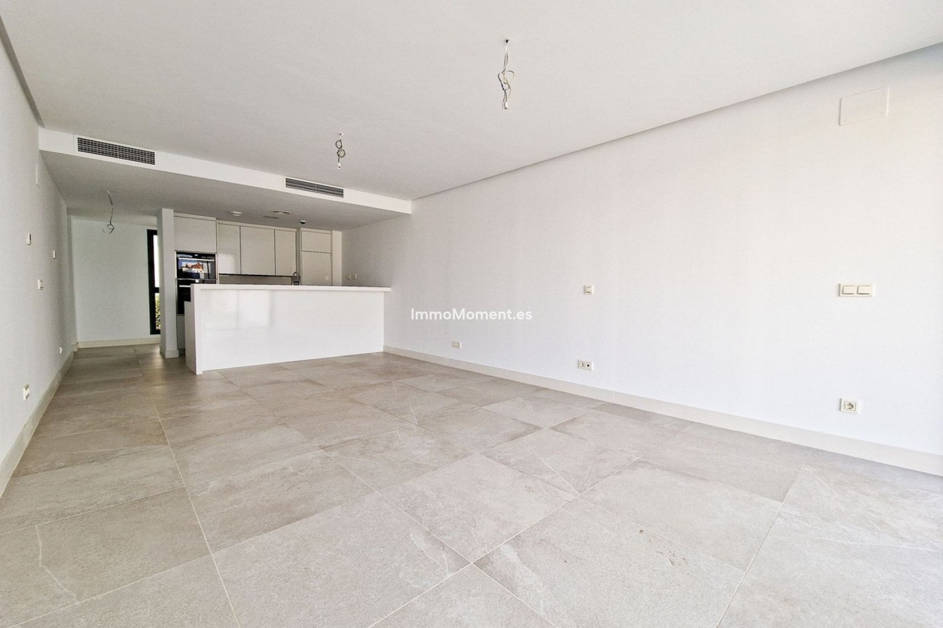 Wiederverkauf - Wohnung - Marbella - Artola