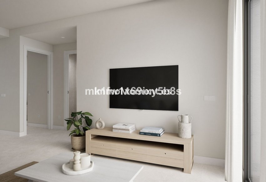 Wiederverkauf - Wohnung - Marbella - Artola