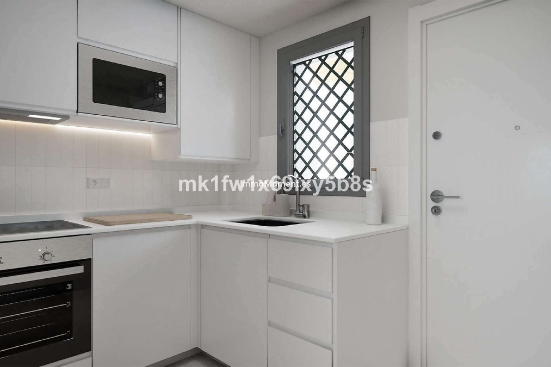 Wiederverkauf - Wohnung - Marbella - Artola