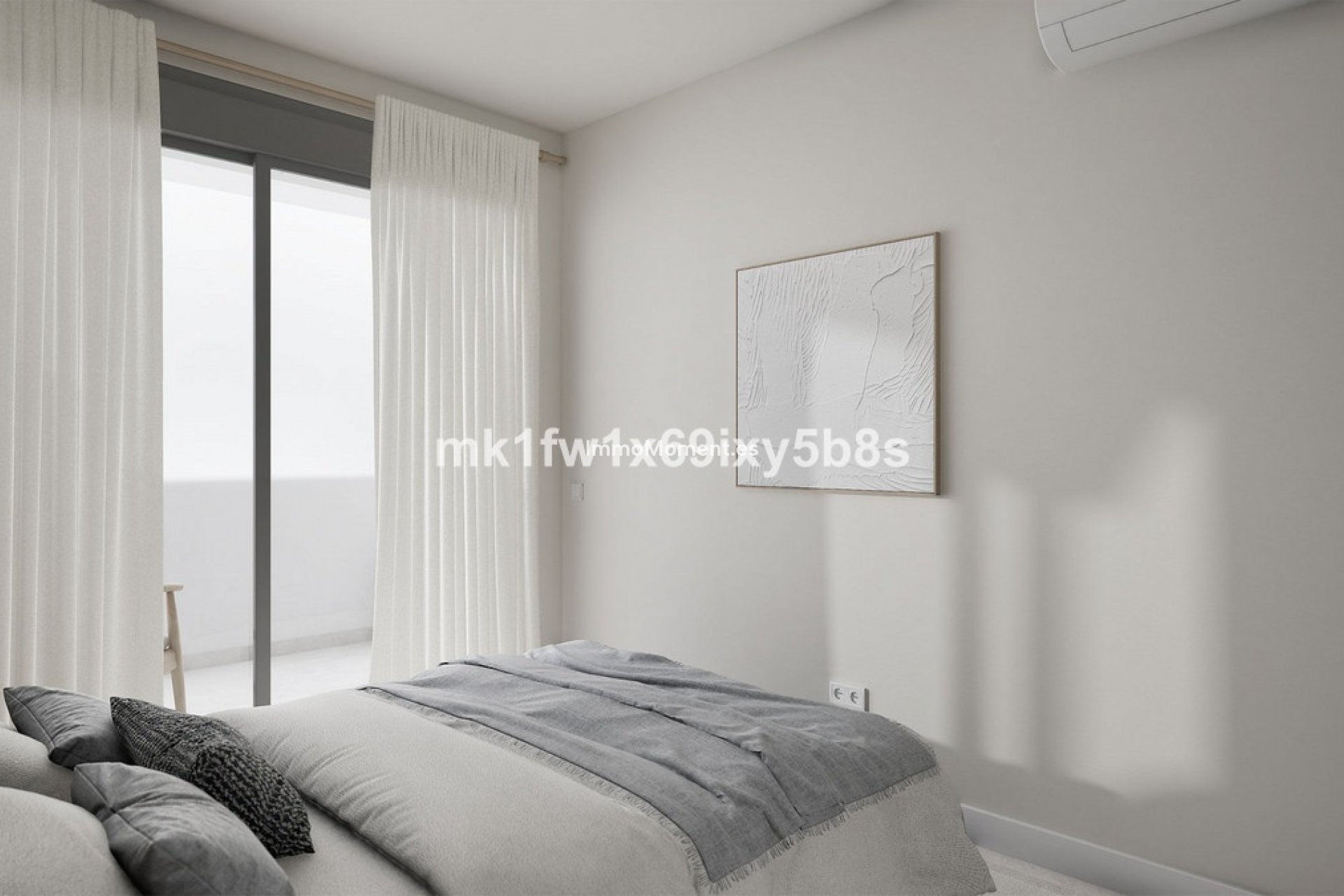 Wiederverkauf - Wohnung - Marbella - Artola