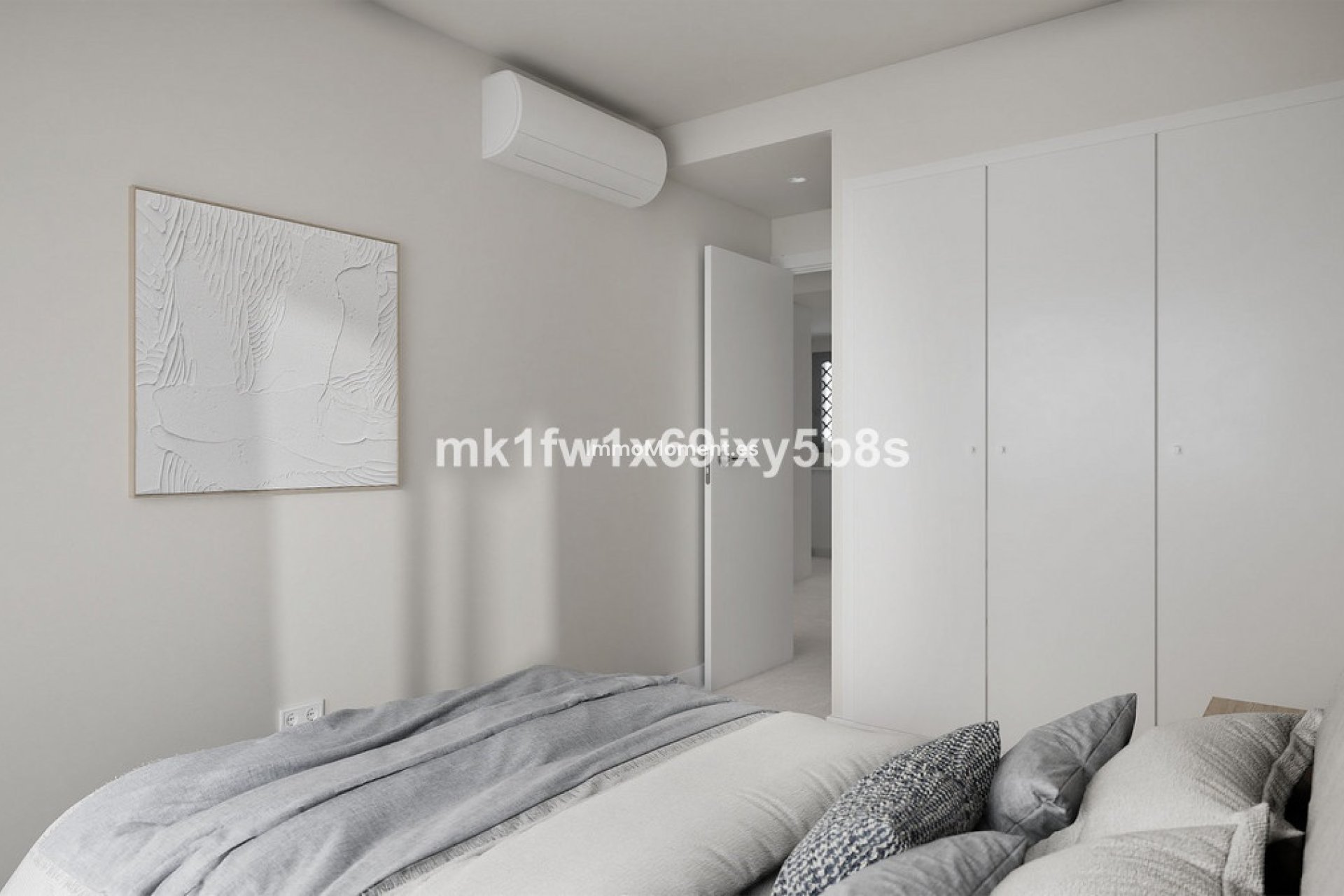 Wiederverkauf - Wohnung - Marbella - Artola