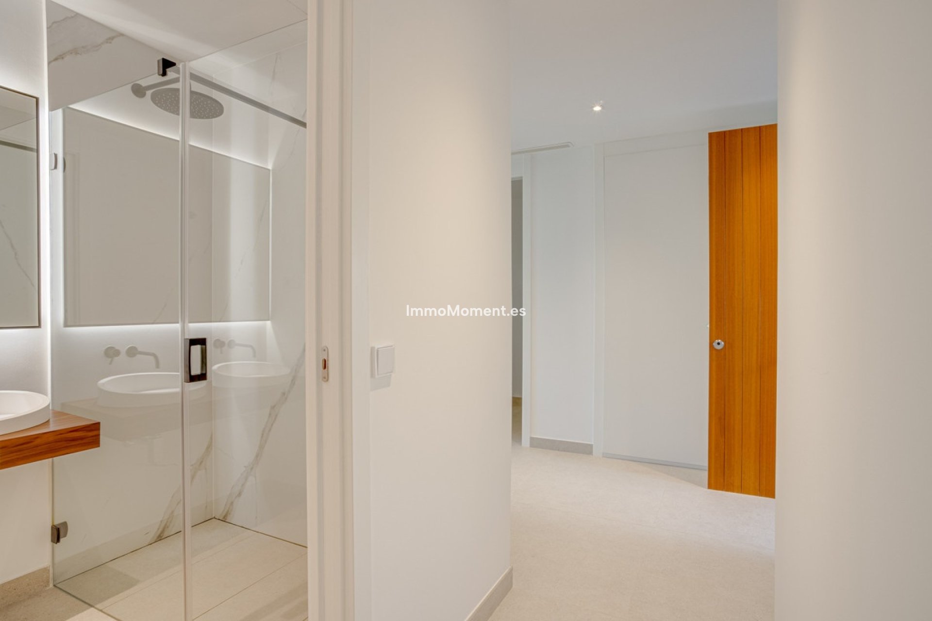 Wiederverkauf - Wohnung - Marbella - Artola